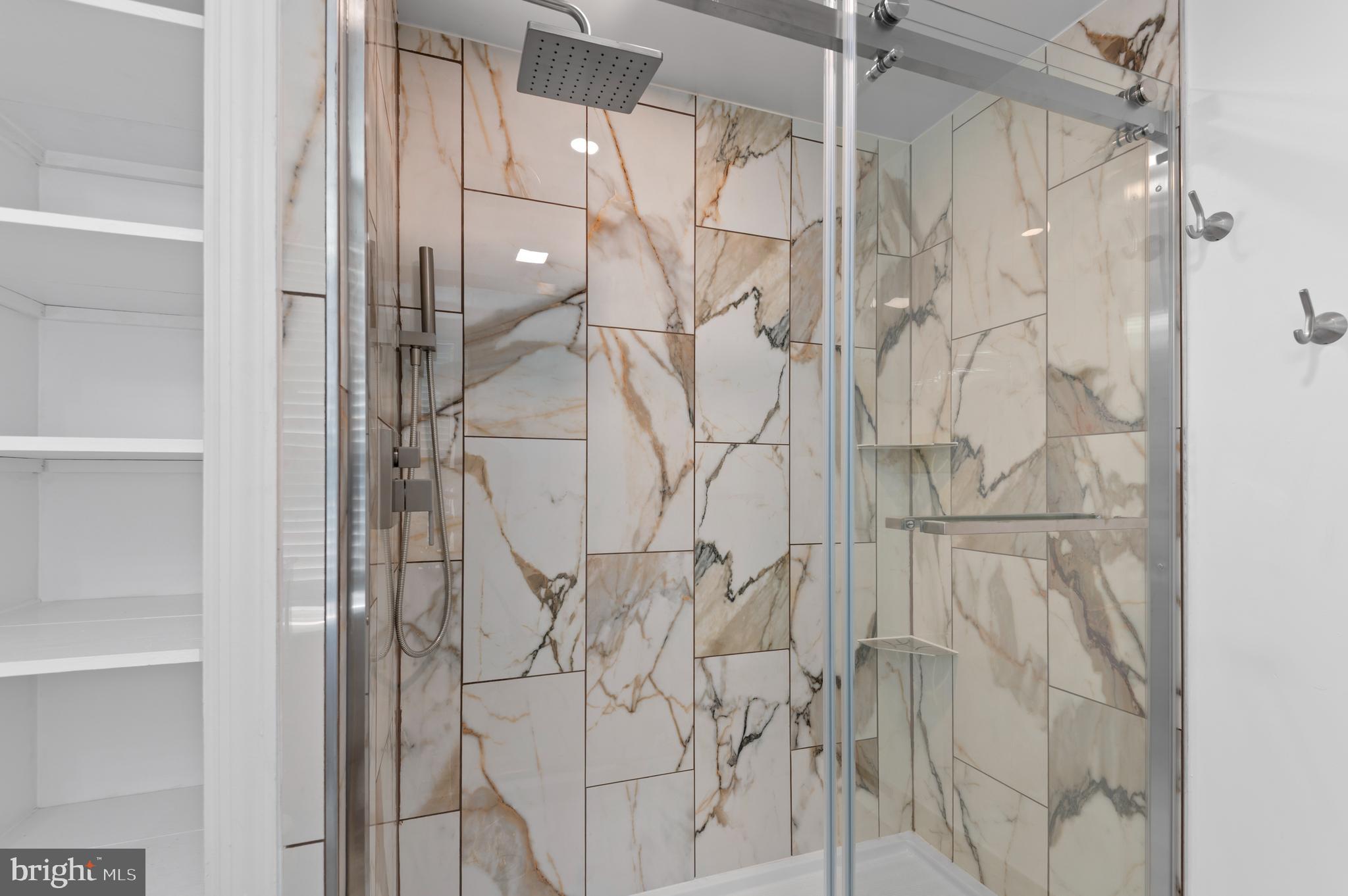 FELLS POINT HISTORIC DISTRICT - Residential