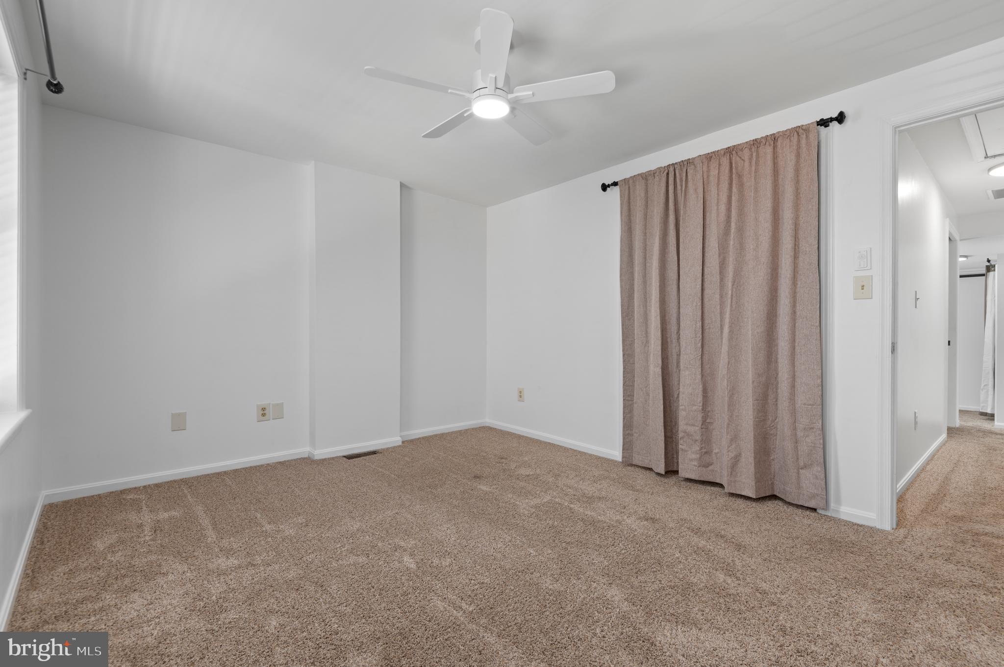 FELLS POINT HISTORIC DISTRICT - Residential