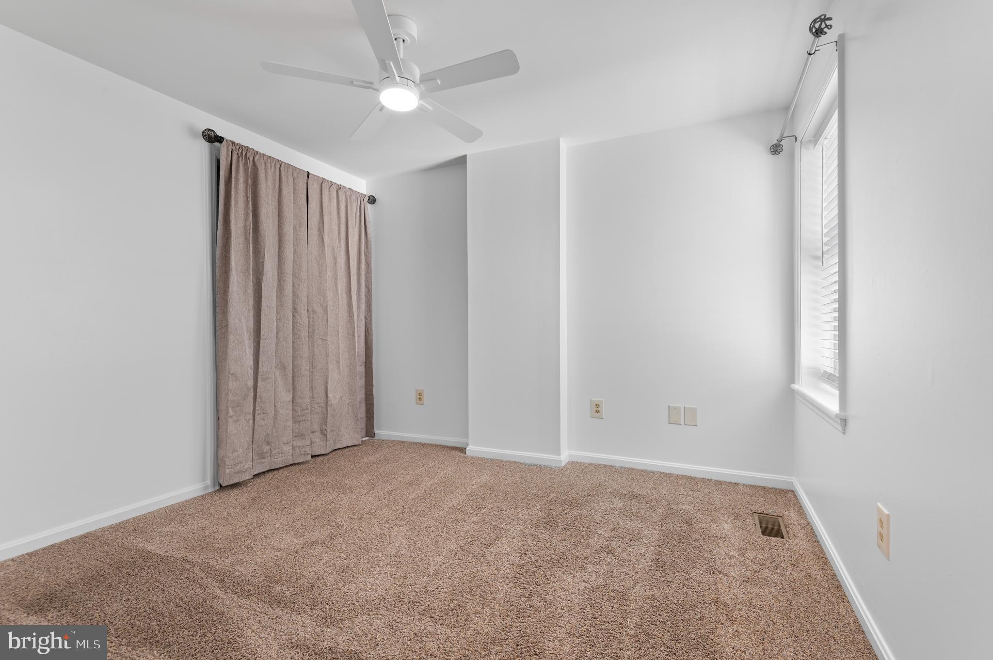 FELLS POINT HISTORIC DISTRICT - Residential