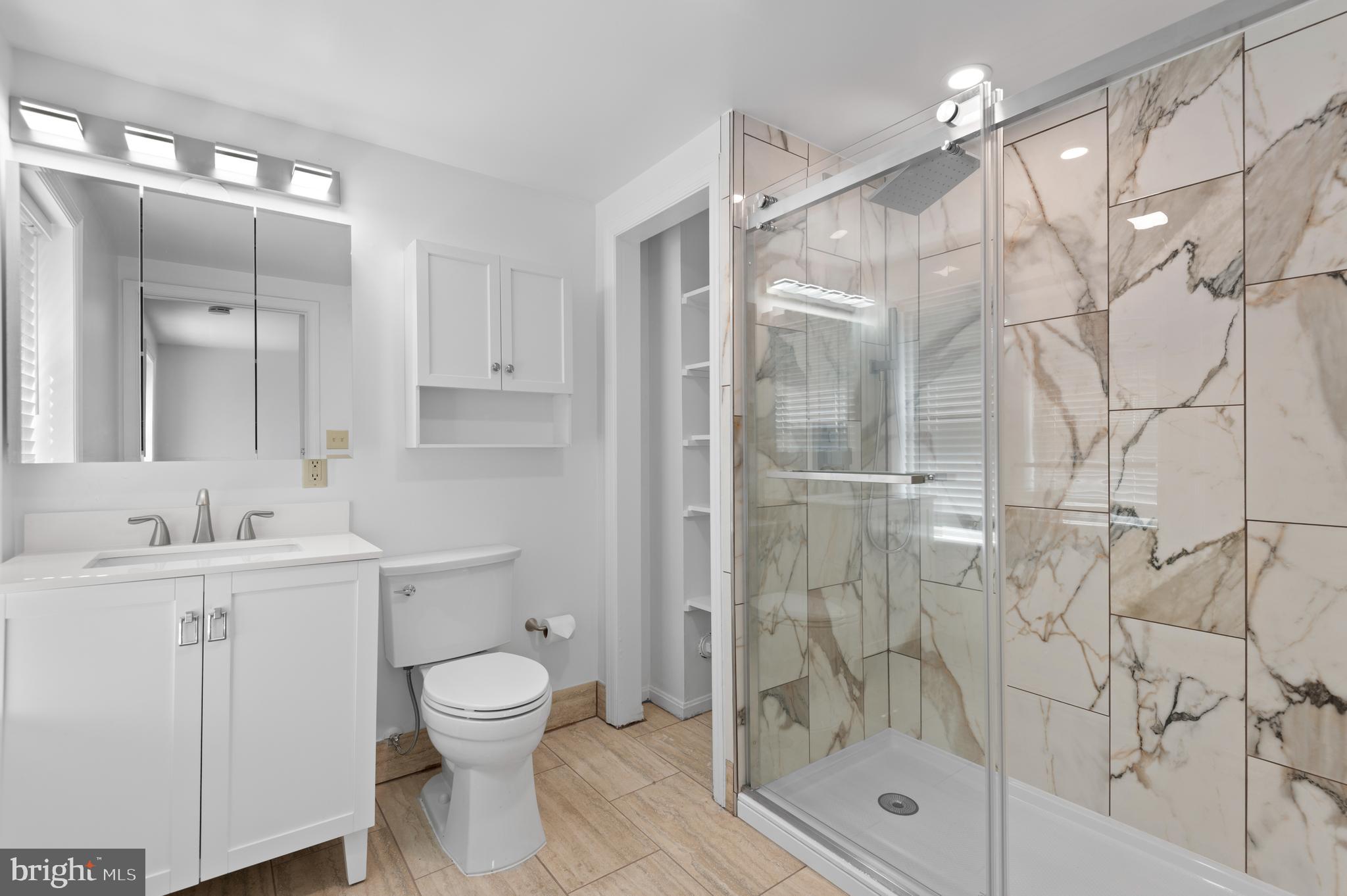 FELLS POINT HISTORIC DISTRICT - Residential