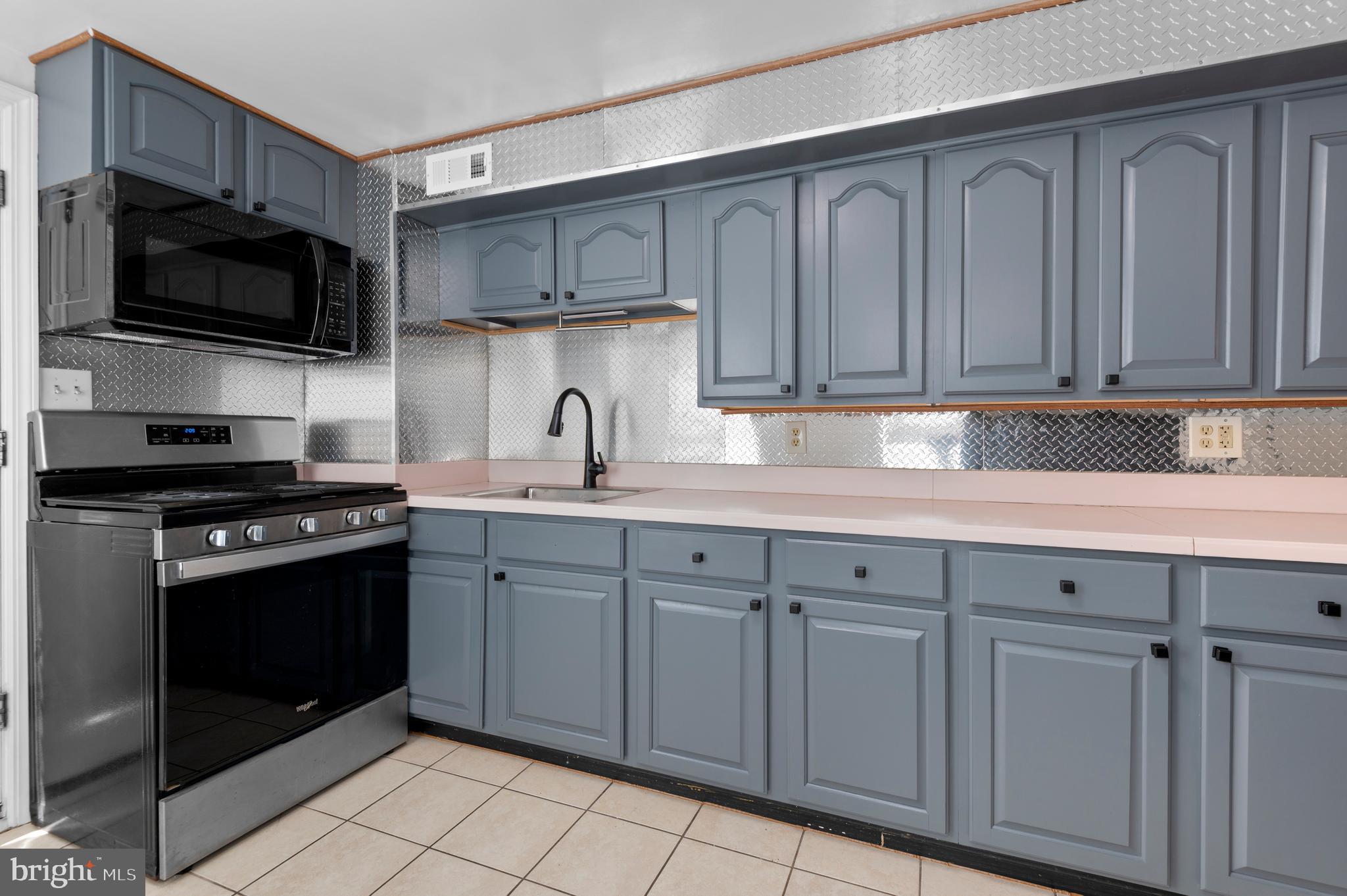 FELLS POINT HISTORIC DISTRICT - Residential