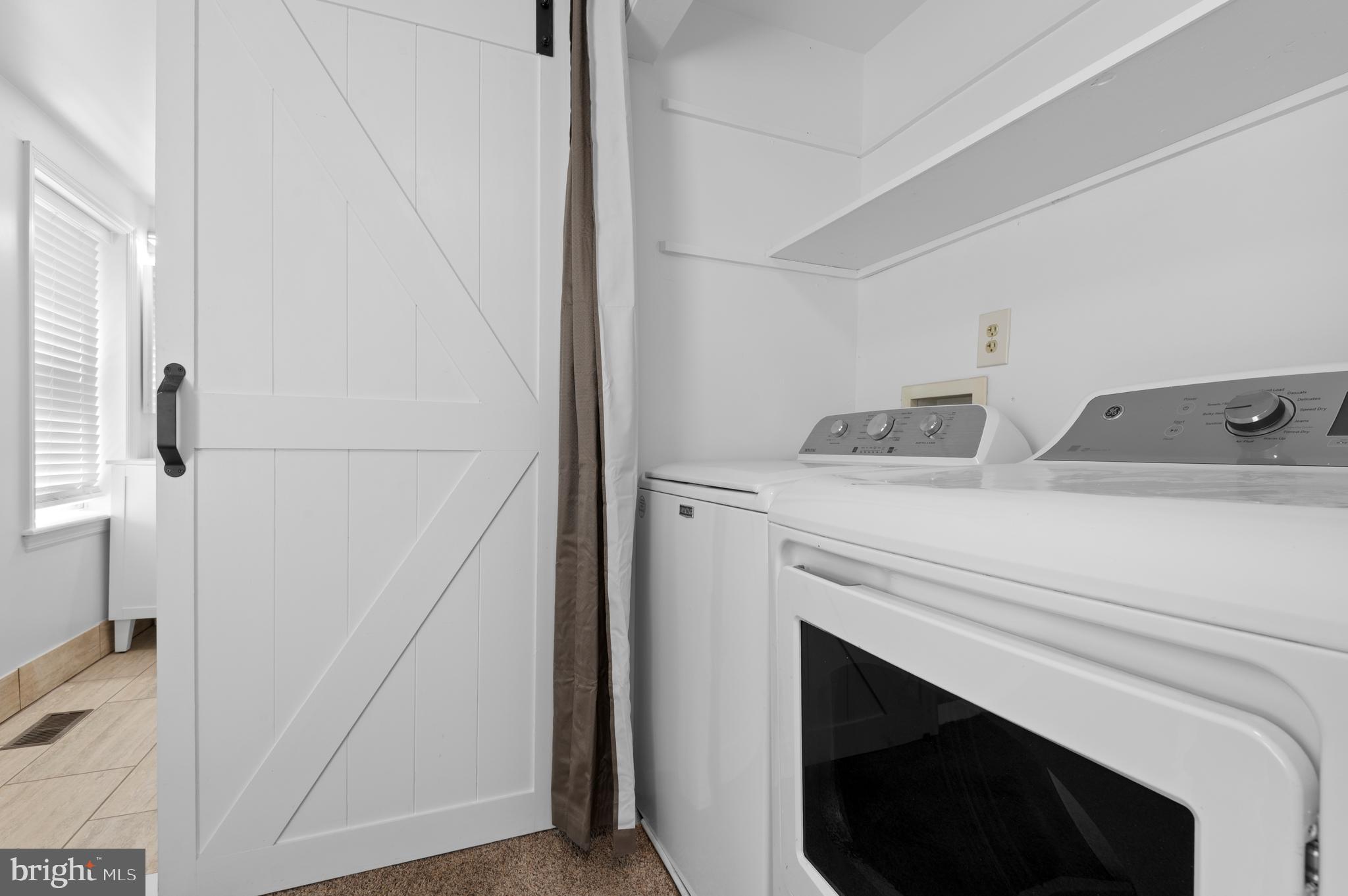 FELLS POINT HISTORIC DISTRICT - Residential