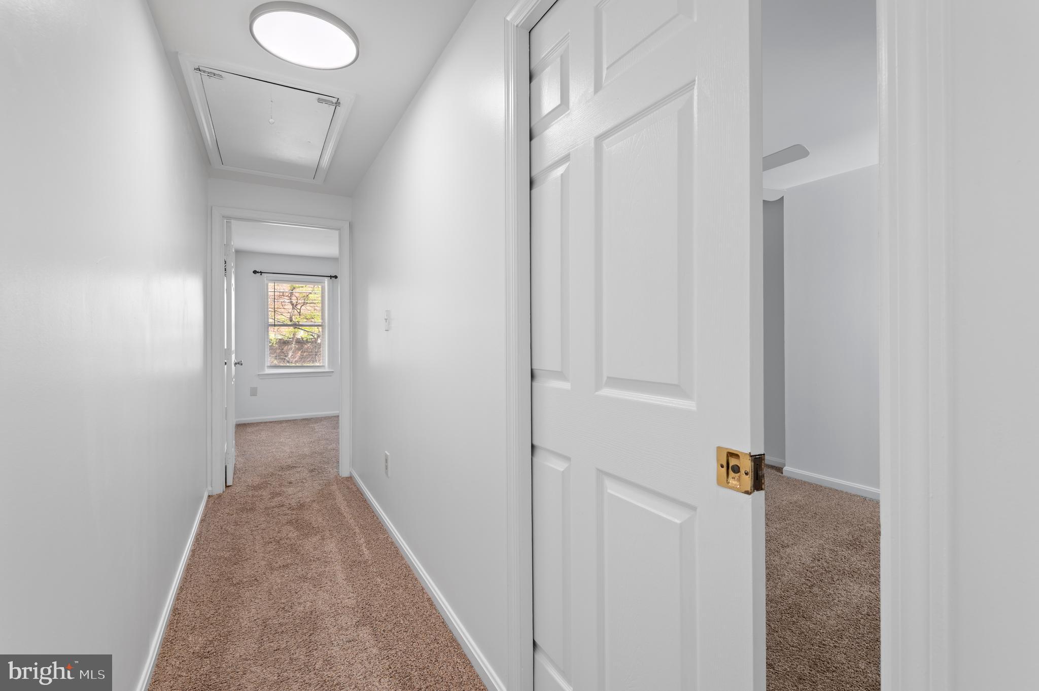 FELLS POINT HISTORIC DISTRICT - Residential