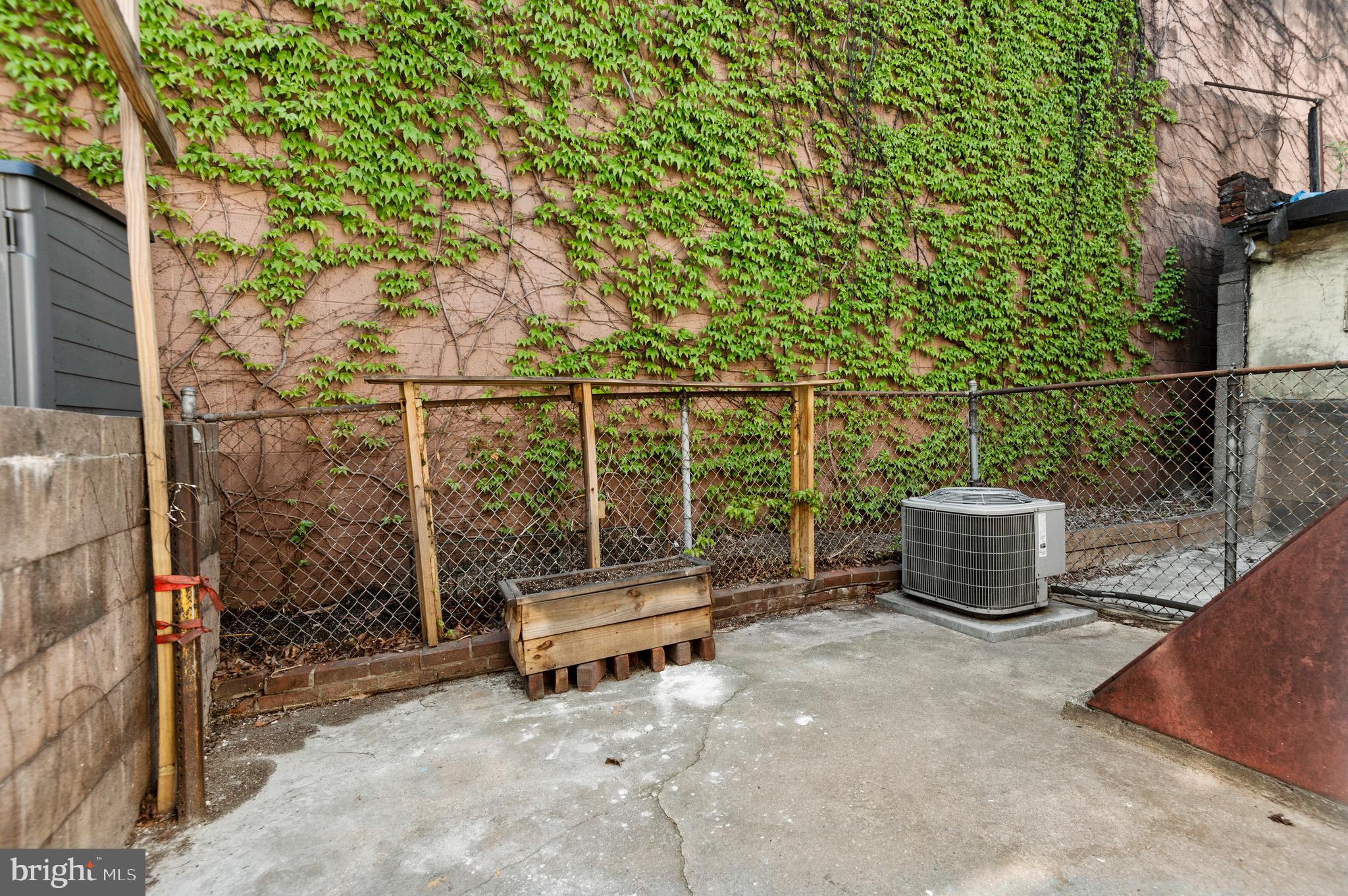 FELLS POINT HISTORIC DISTRICT - Residential