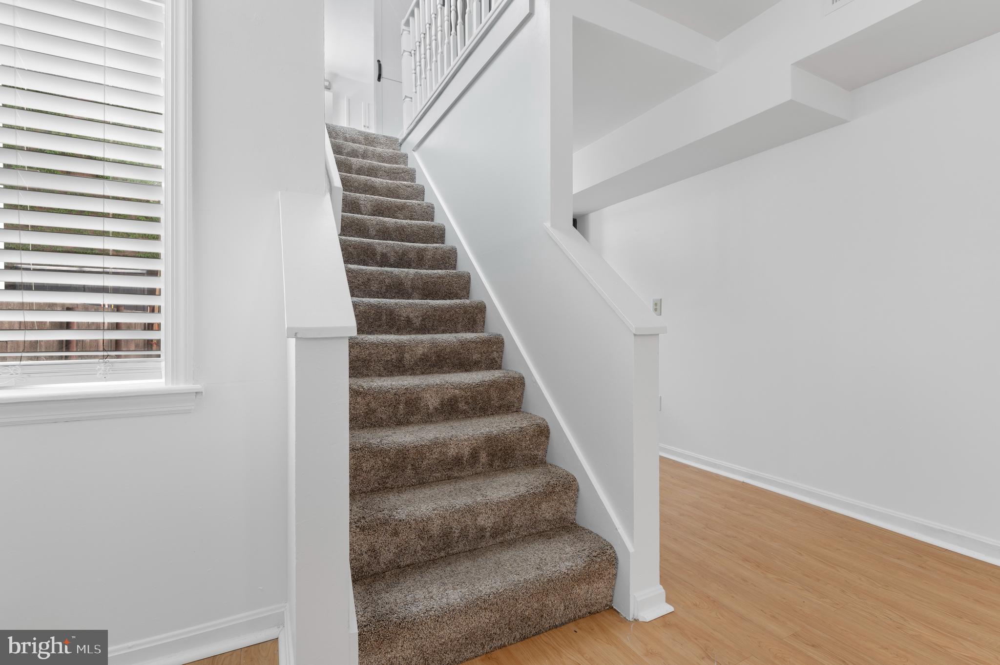 FELLS POINT HISTORIC DISTRICT - Residential