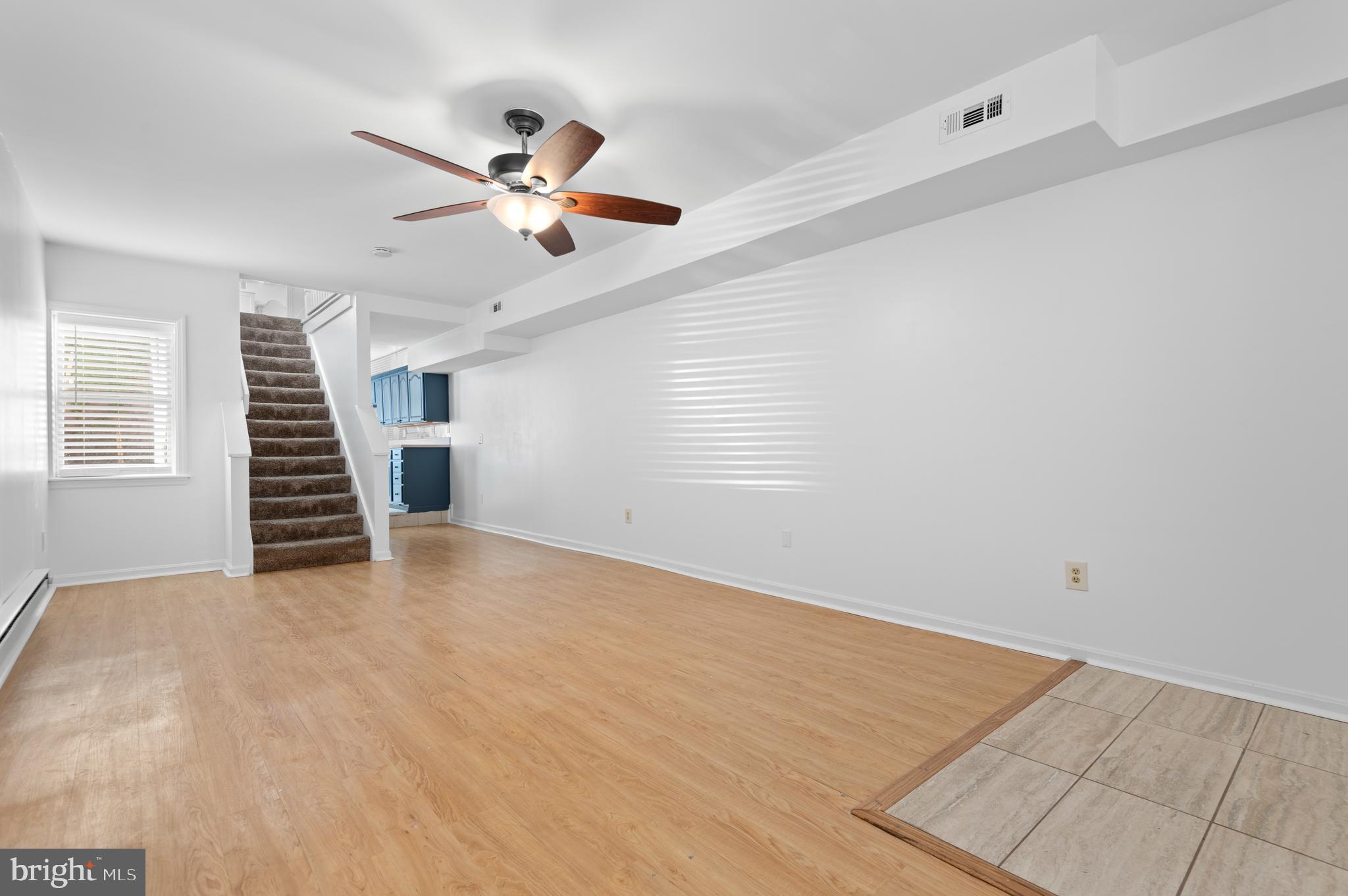 FELLS POINT HISTORIC DISTRICT - Residential