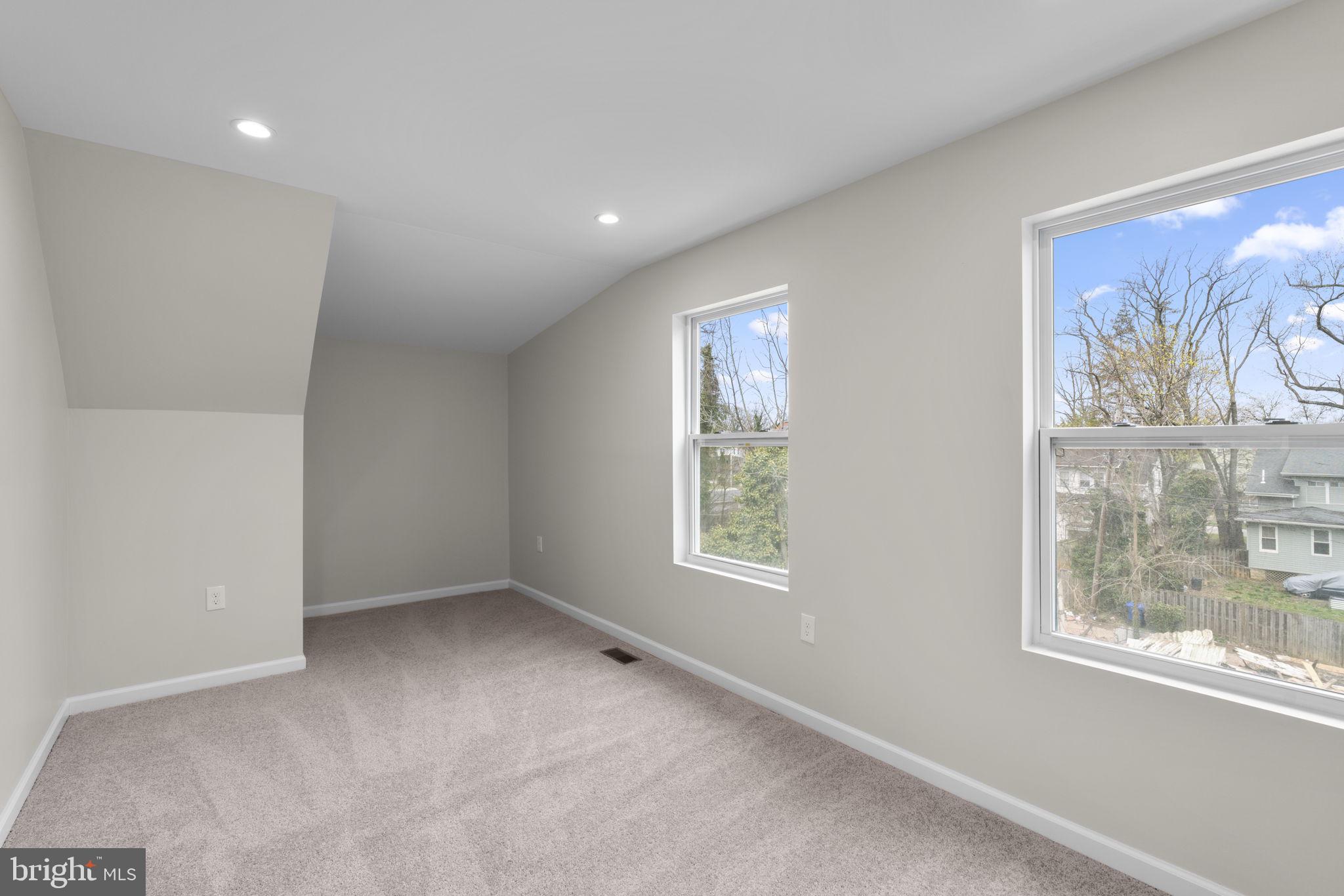 NONE AVAILABLE - Residential