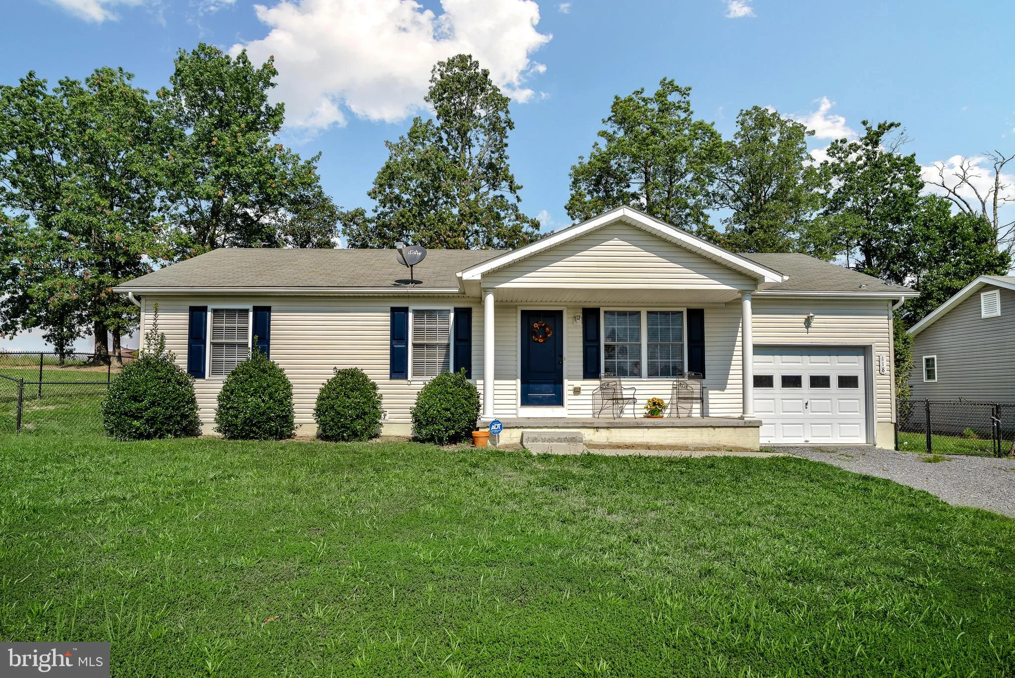 118 Wanda Mae Court, Inwood, WV 25428