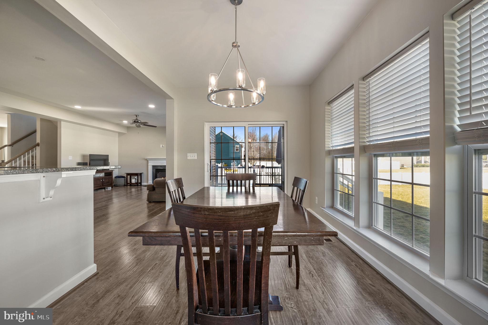 OLDE FIELD VILLAGE - Residential