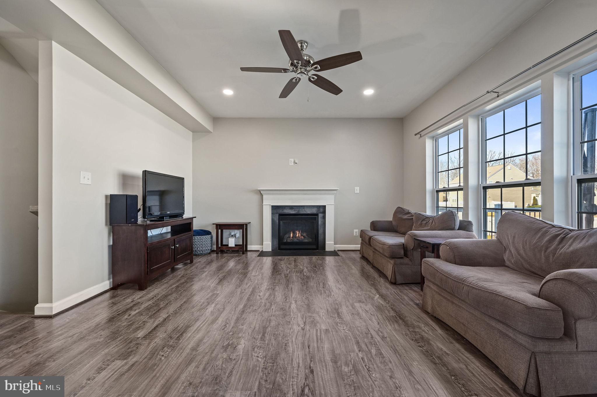 OLDE FIELD VILLAGE - Residential