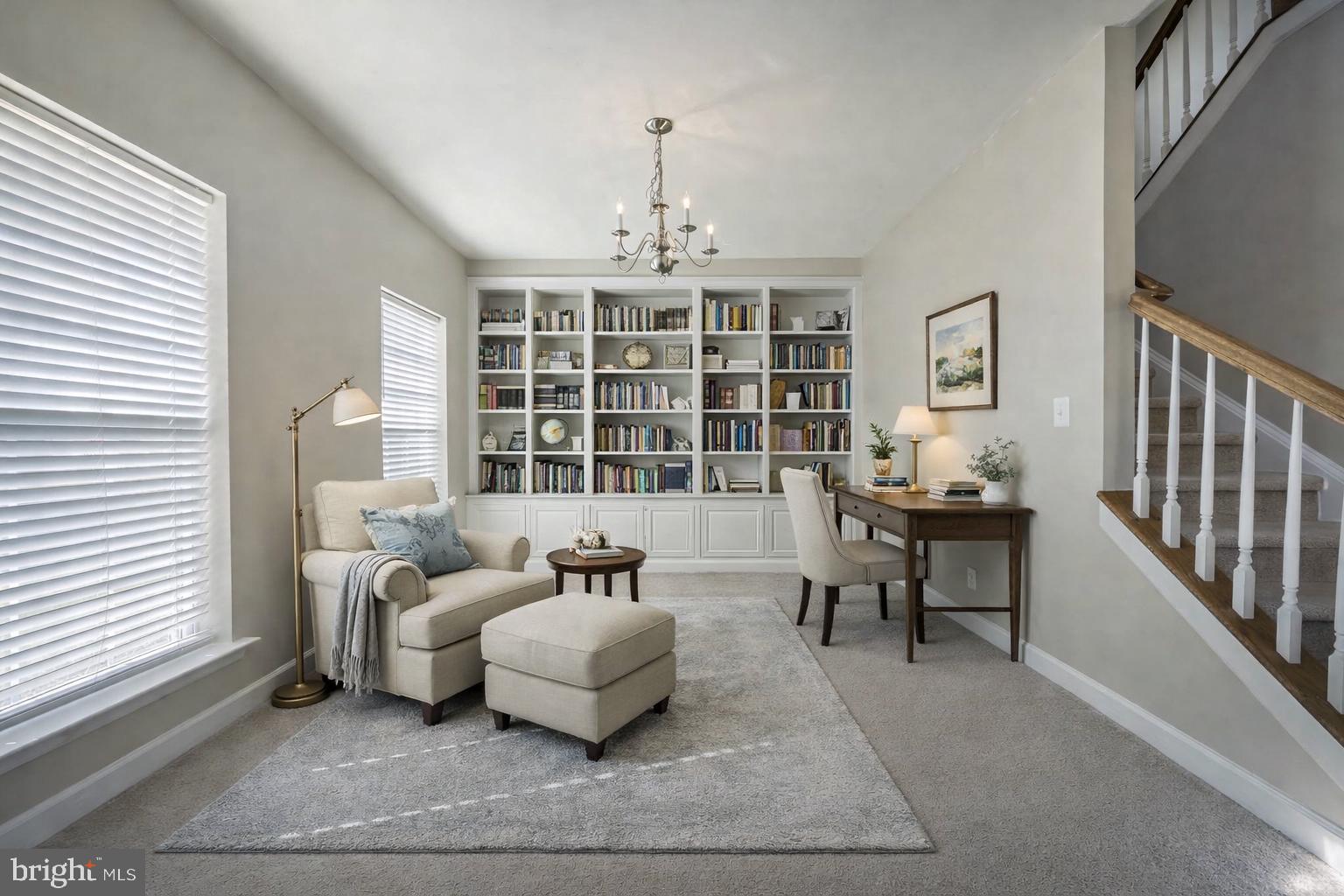 OLDE FIELD VILLAGE - Residential