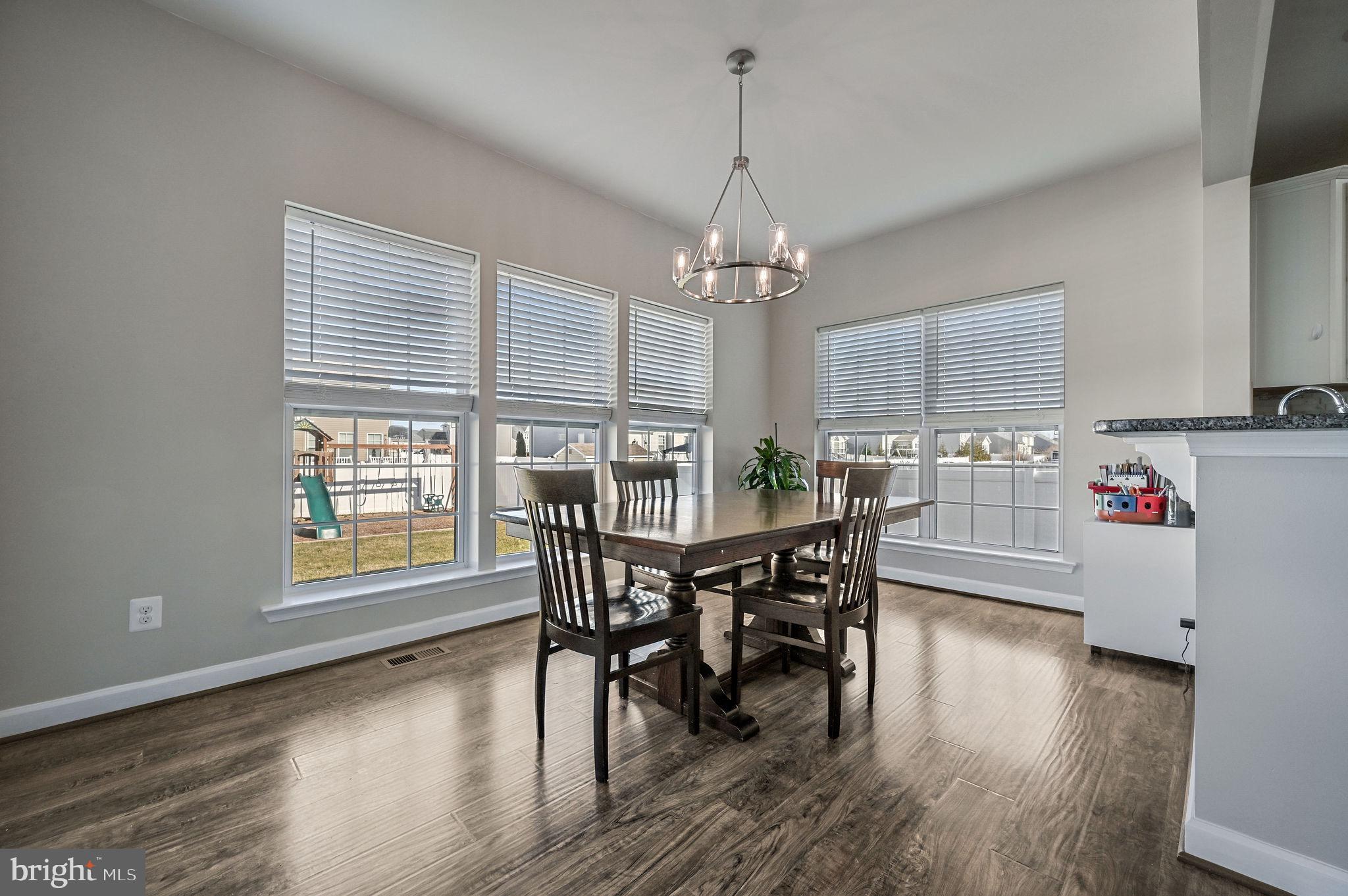 OLDE FIELD VILLAGE - Residential