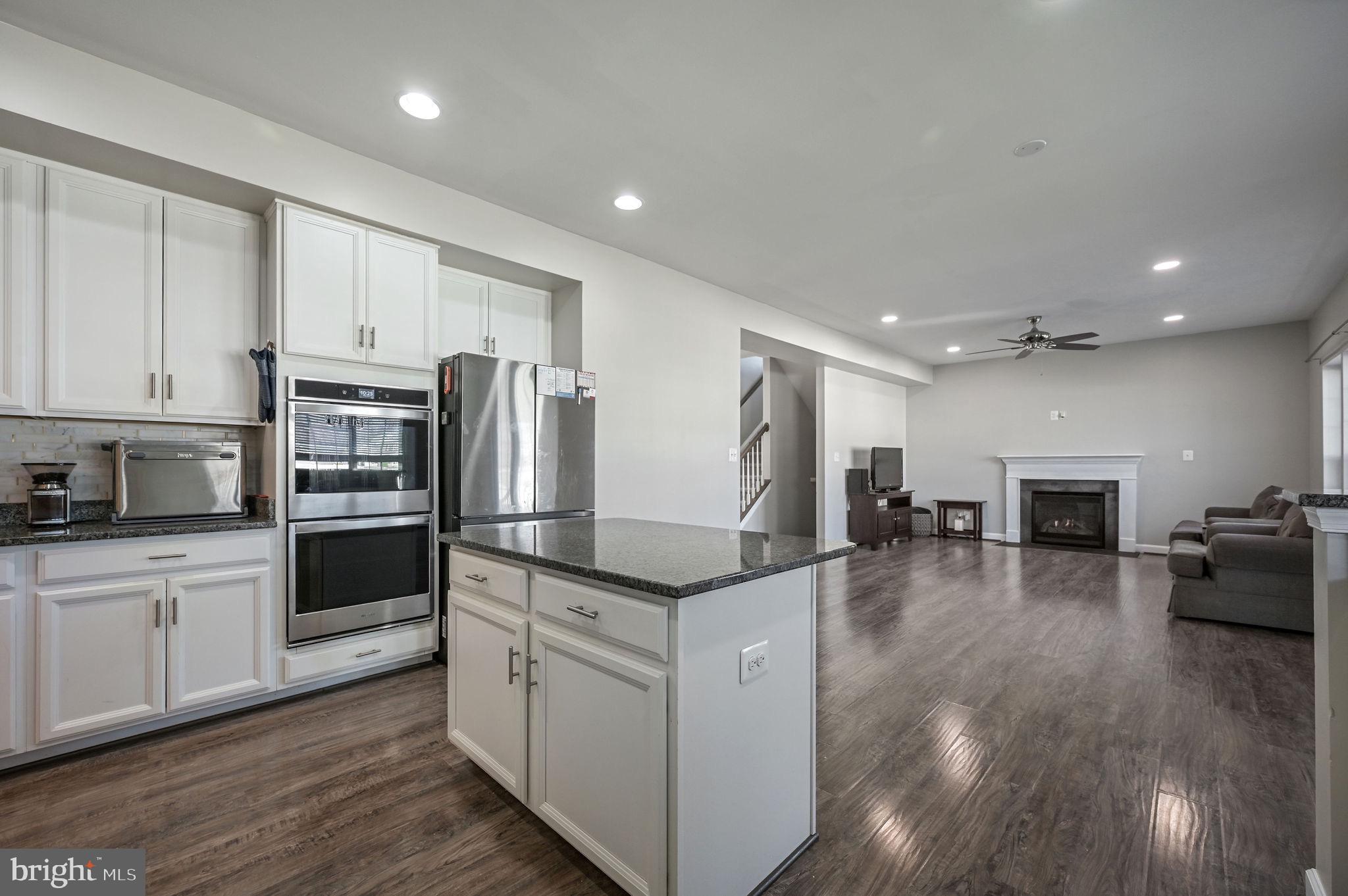 OLDE FIELD VILLAGE - Residential