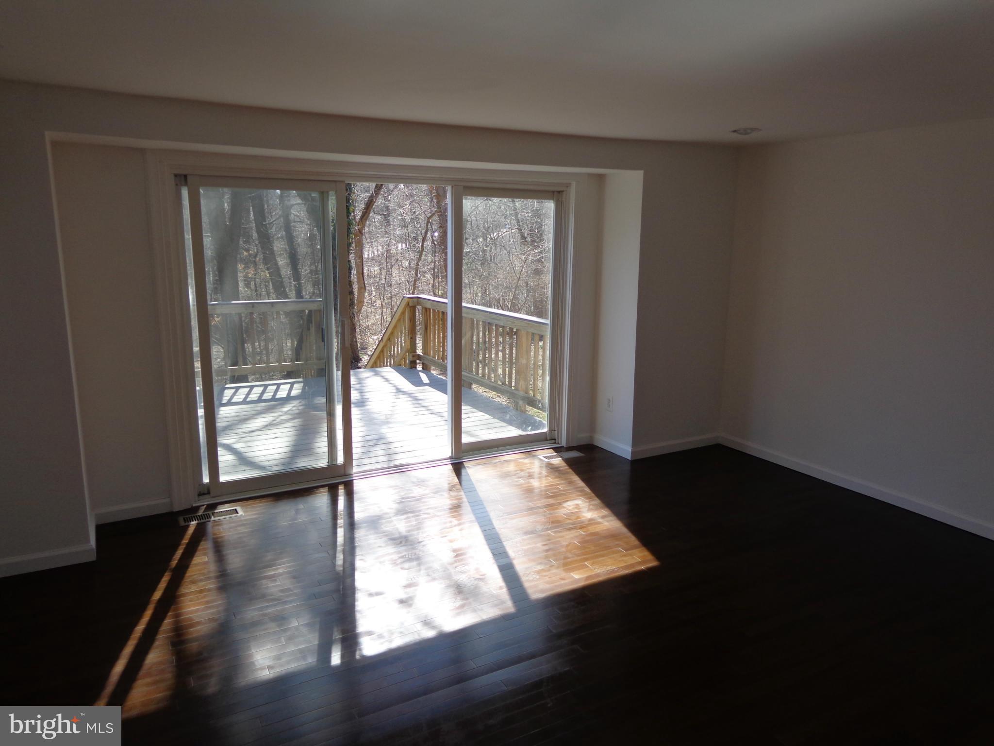 VILLAGE OF HARPERS CHOICE - Residential