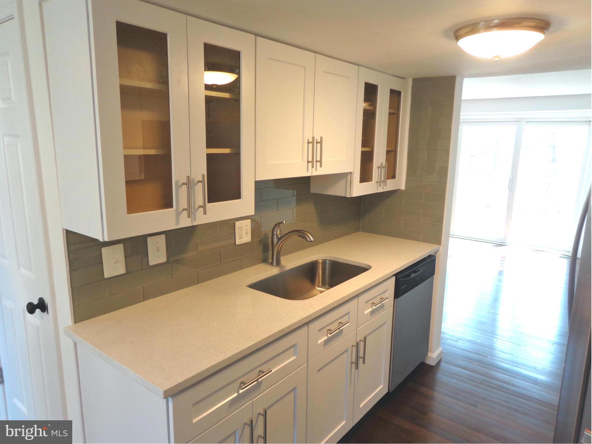 VILLAGE OF HARPERS CHOICE - Residential