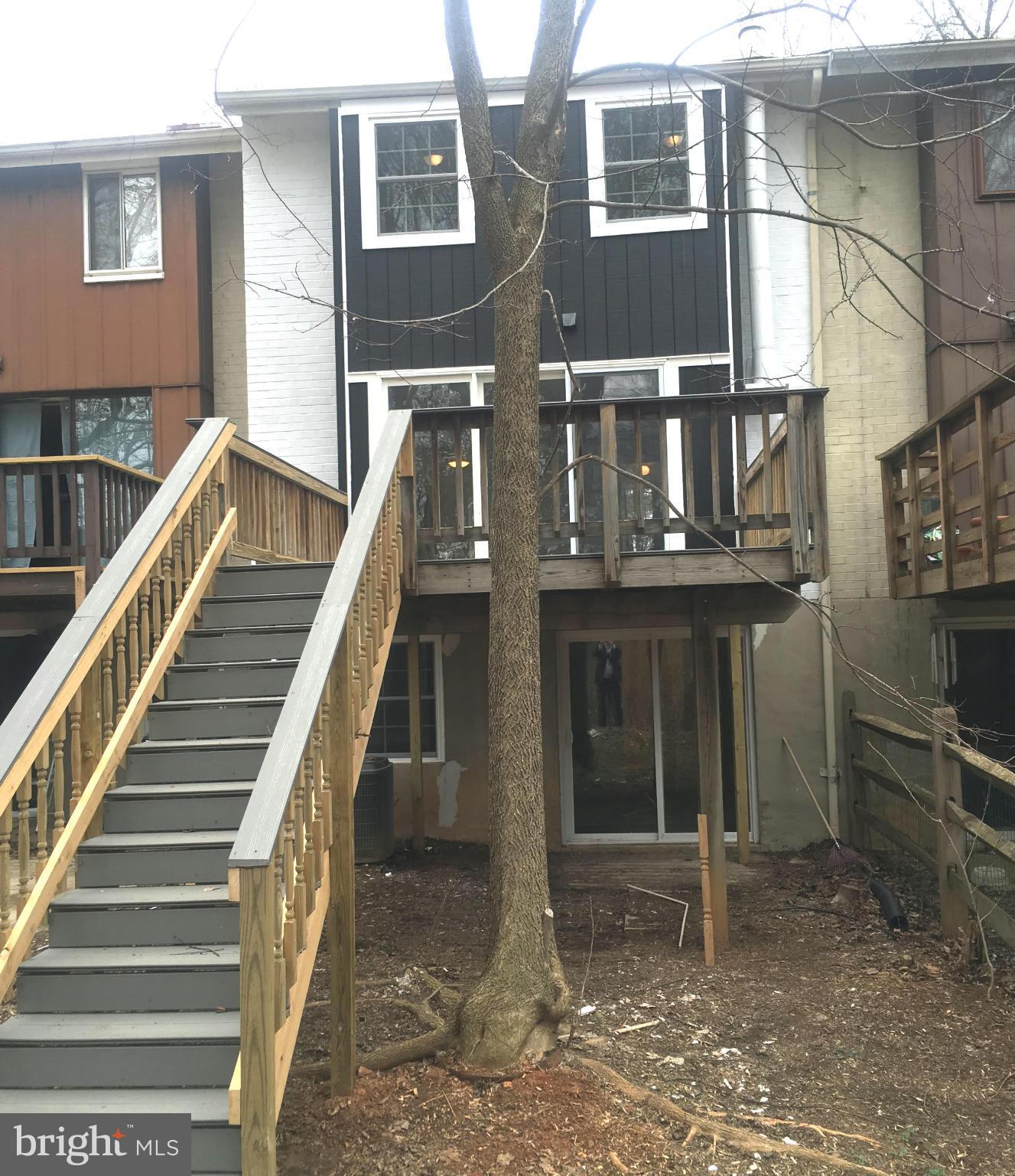 VILLAGE OF HARPERS CHOICE - Residential