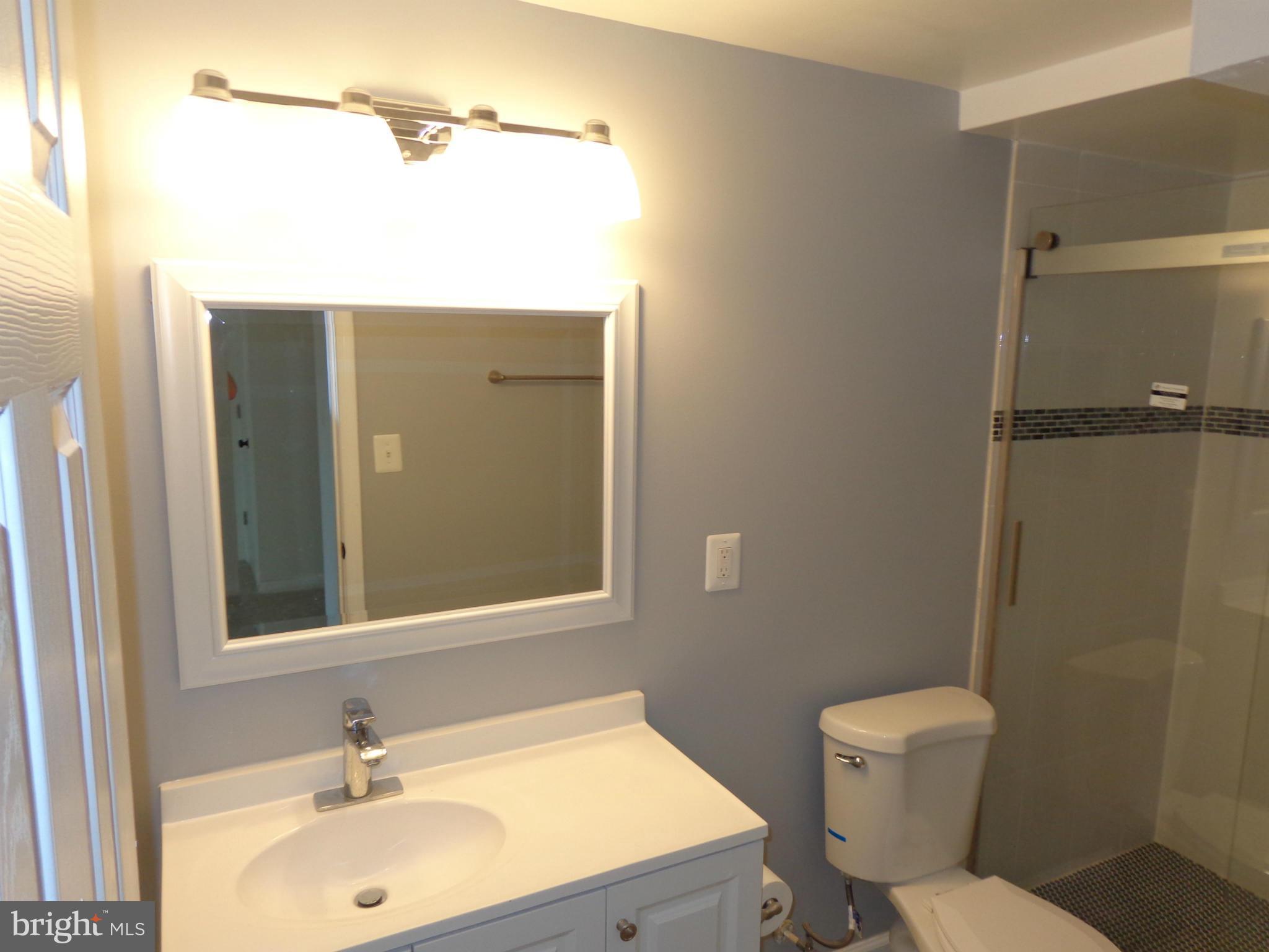 VILLAGE OF HARPERS CHOICE - Residential