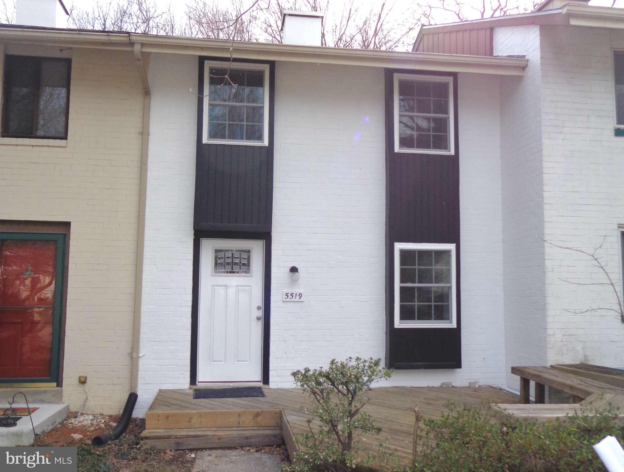 VILLAGE OF HARPERS CHOICE - Residential