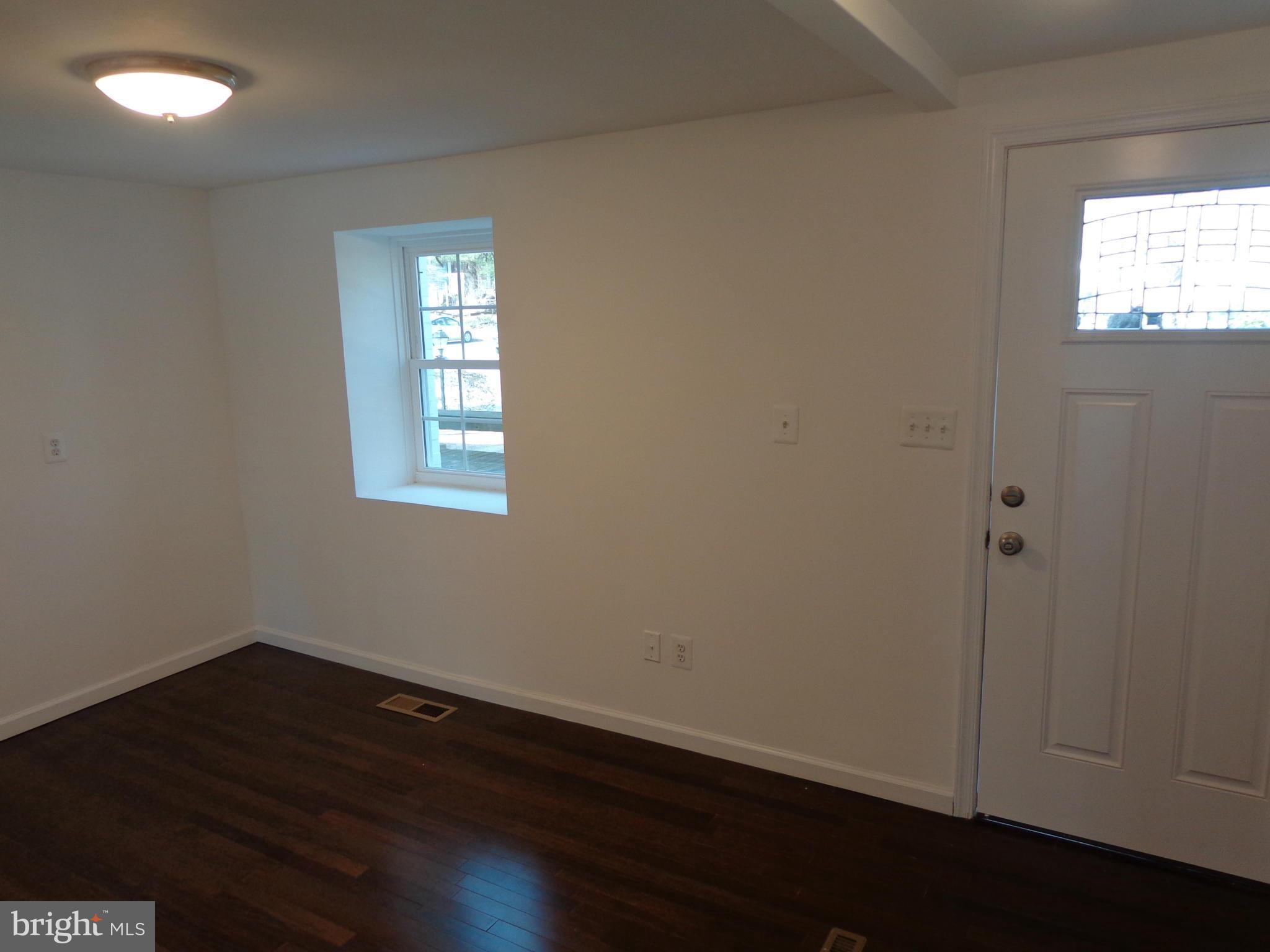 VILLAGE OF HARPERS CHOICE - Residential