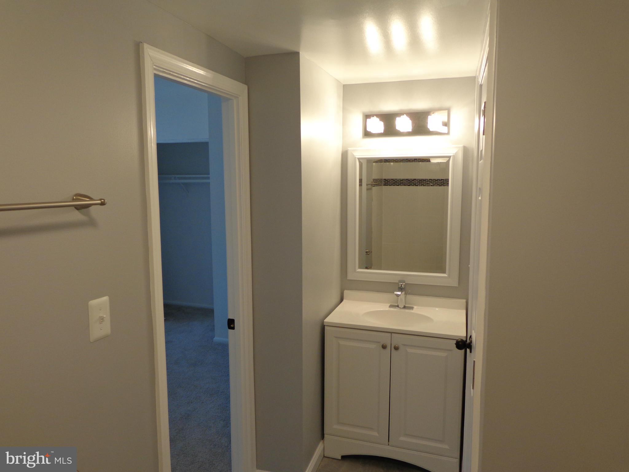 VILLAGE OF HARPERS CHOICE - Residential