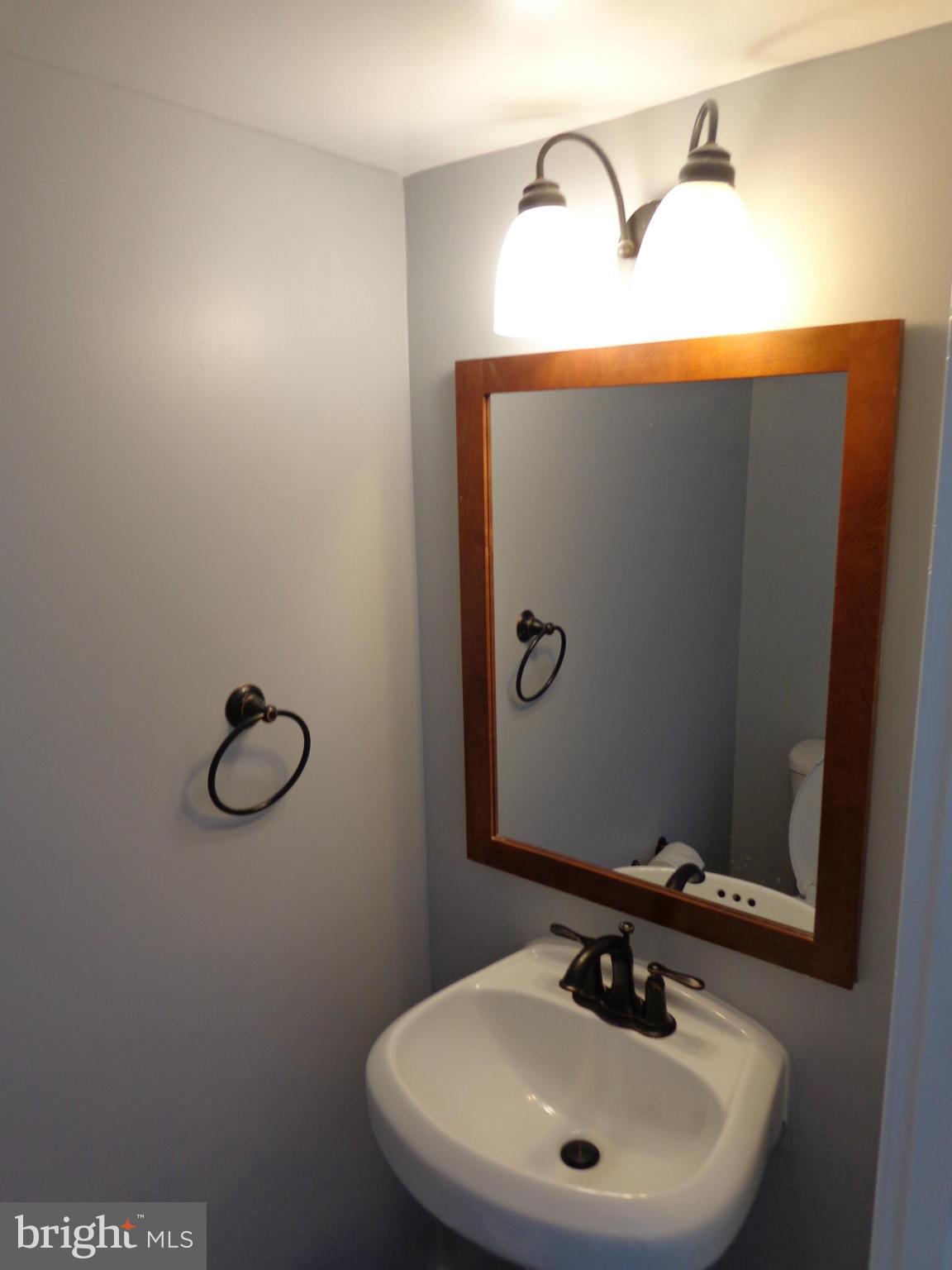 VILLAGE OF HARPERS CHOICE - Residential