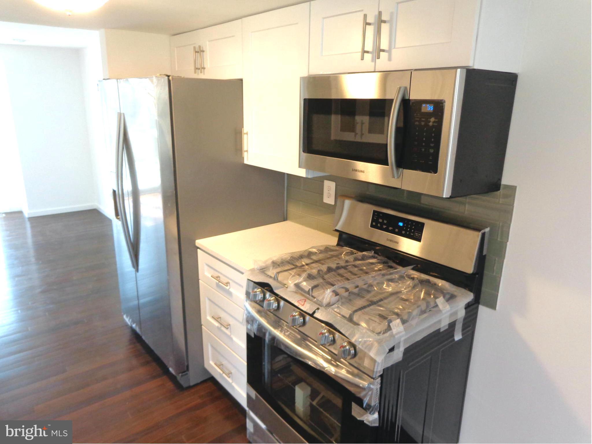 VILLAGE OF HARPERS CHOICE - Residential