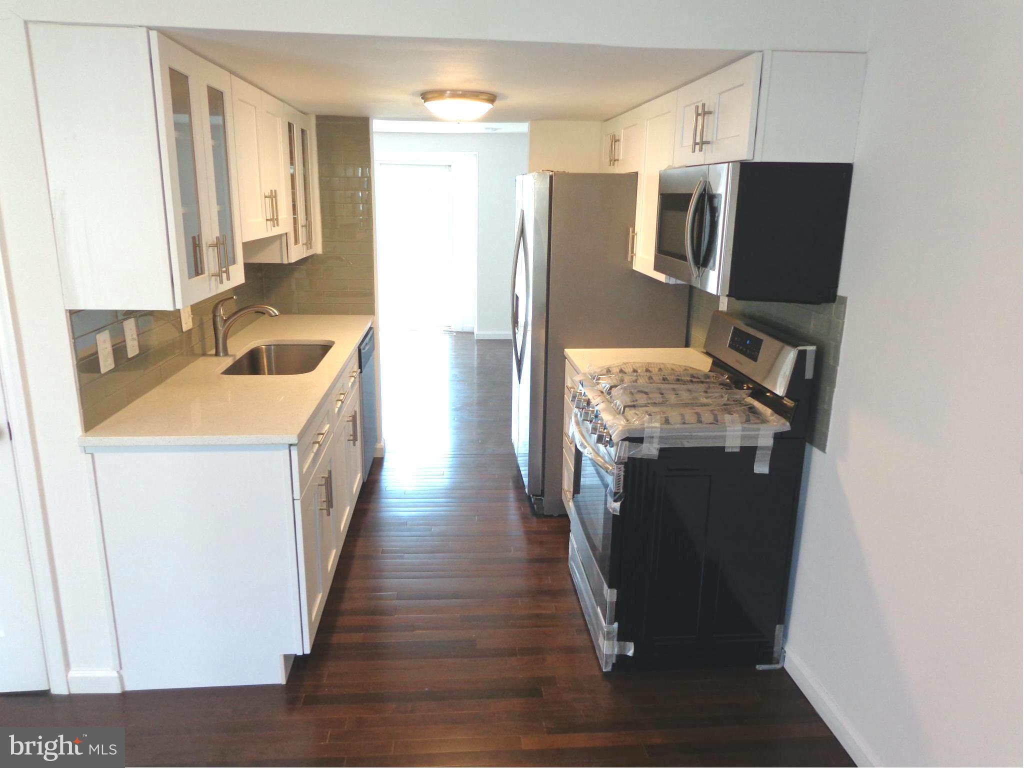 VILLAGE OF HARPERS CHOICE - Residential