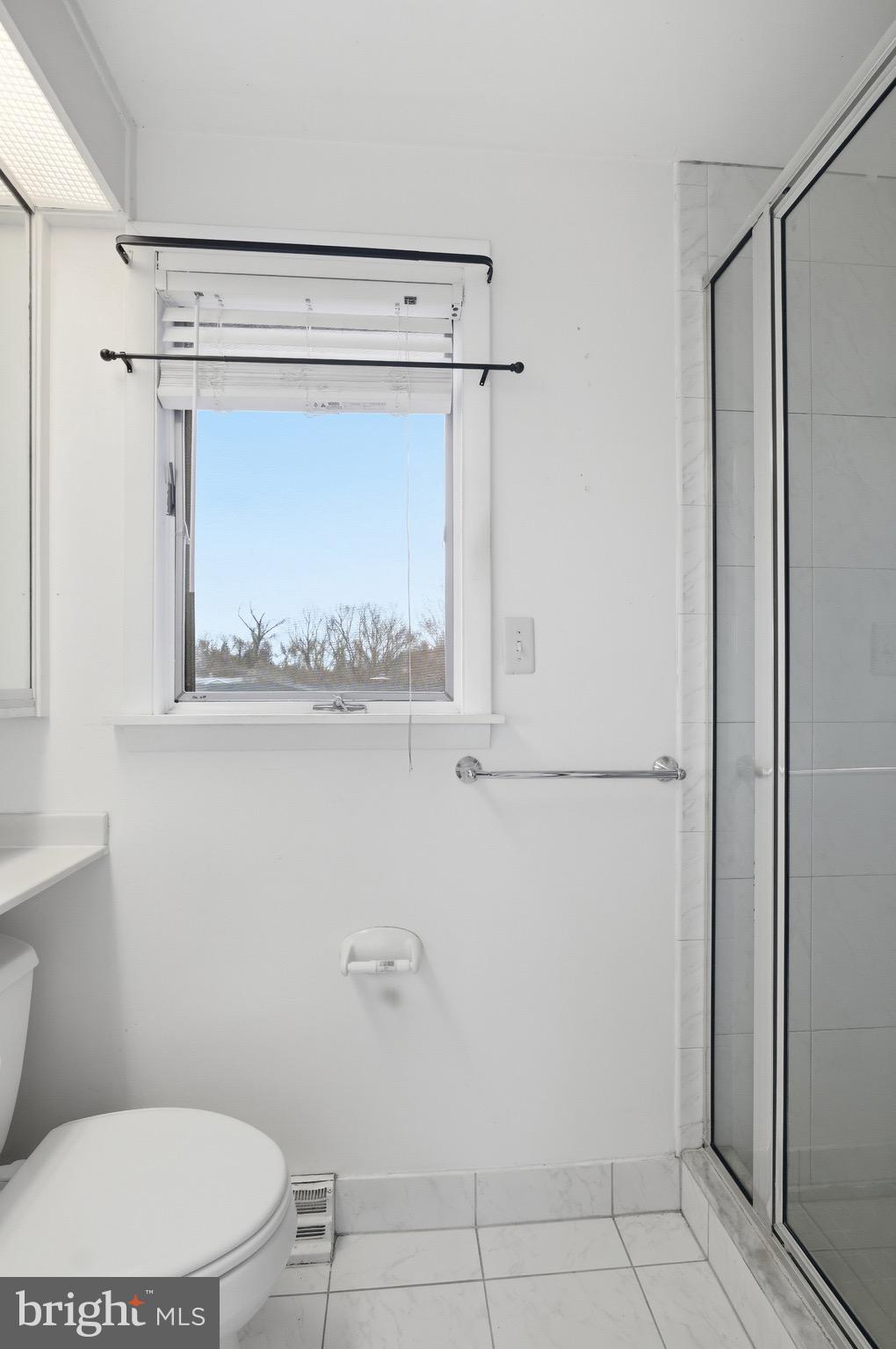 PIKESVILLE - Residential