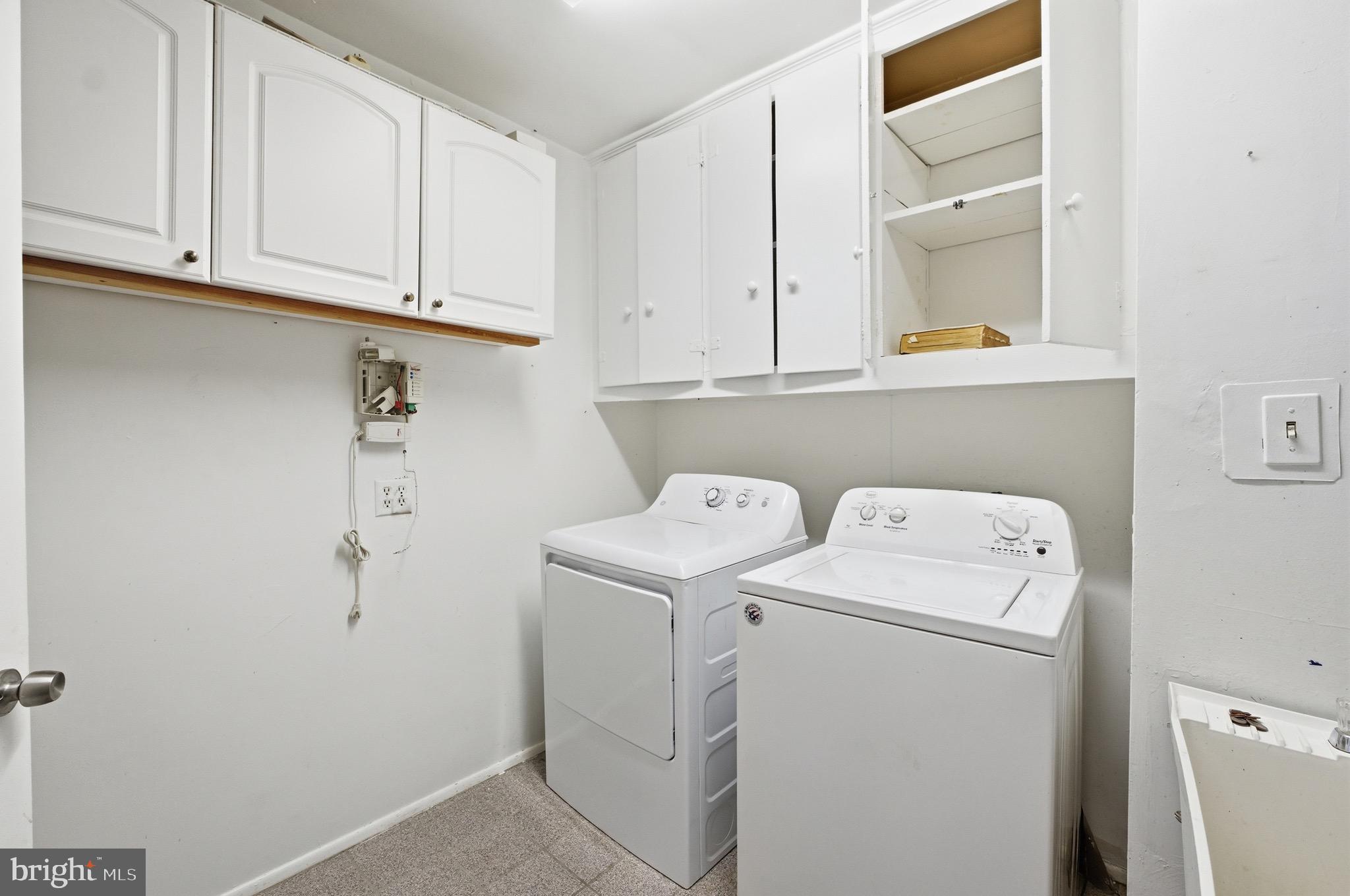 PIKESVILLE - Residential