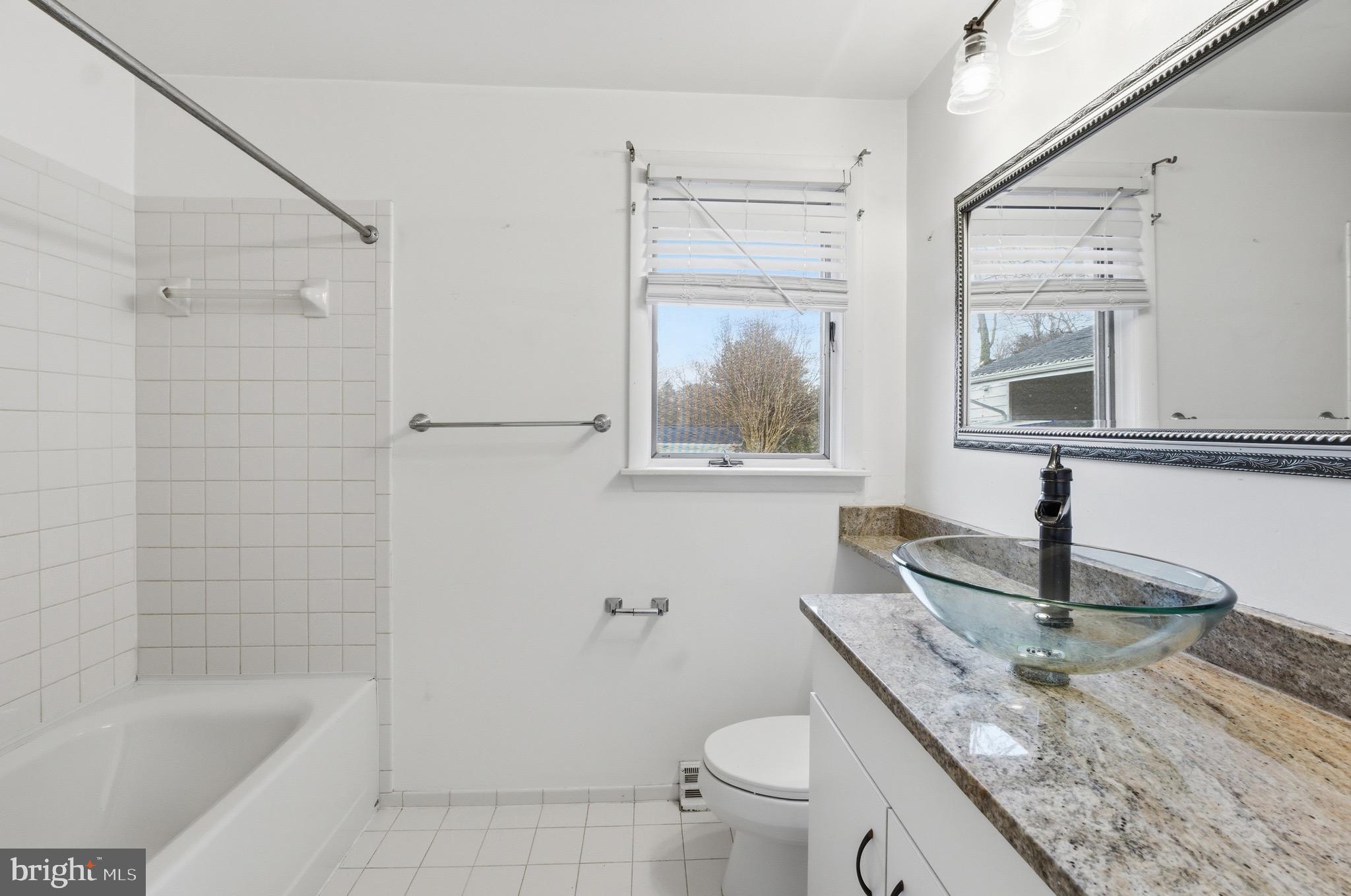 PIKESVILLE - Residential