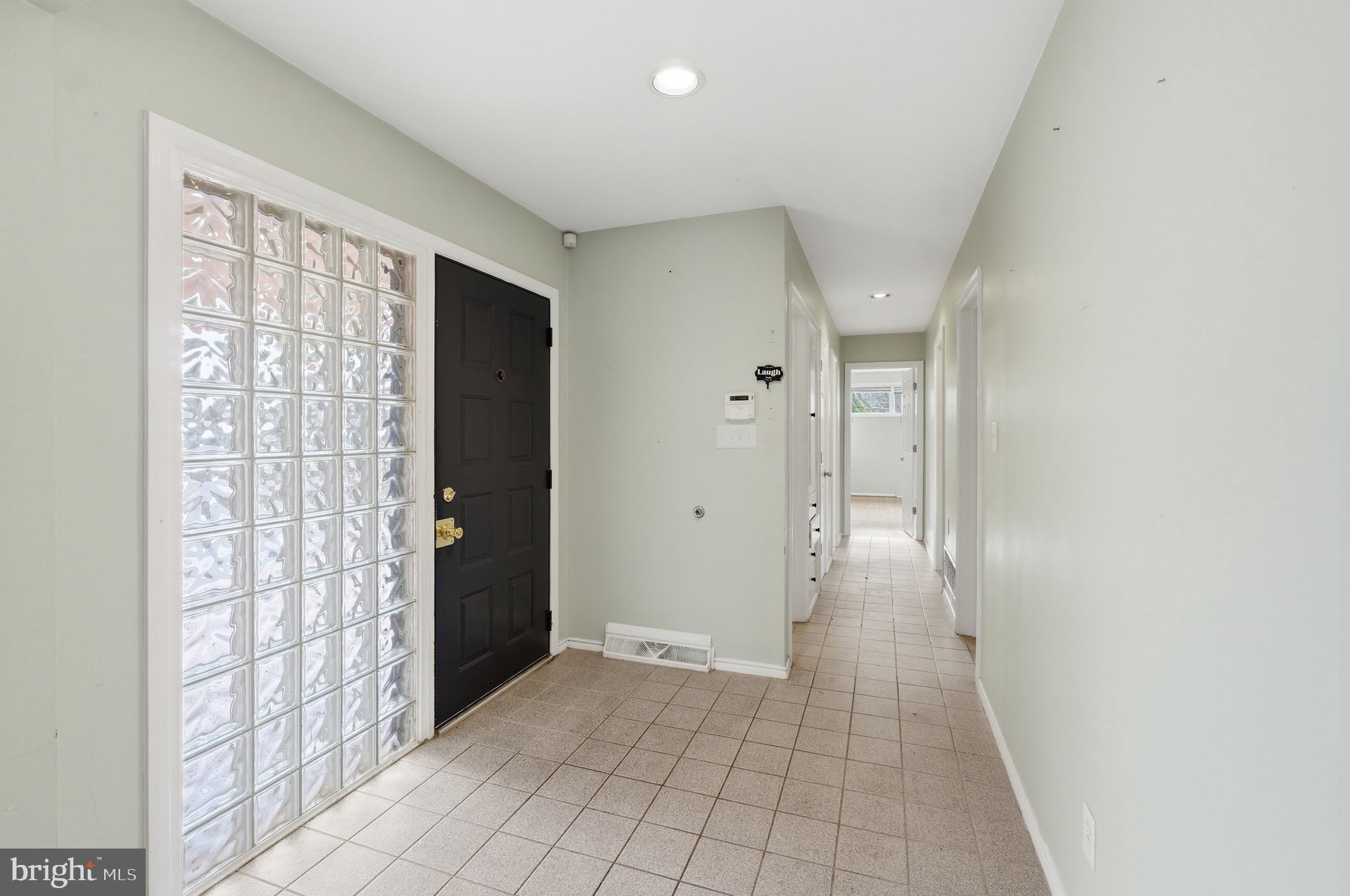 PIKESVILLE - Residential