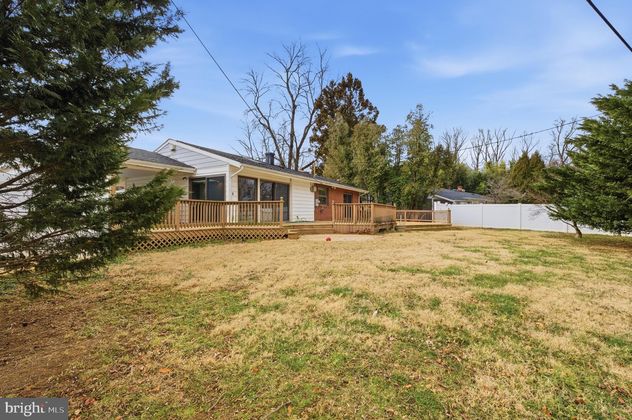 PIKESVILLE - Residential