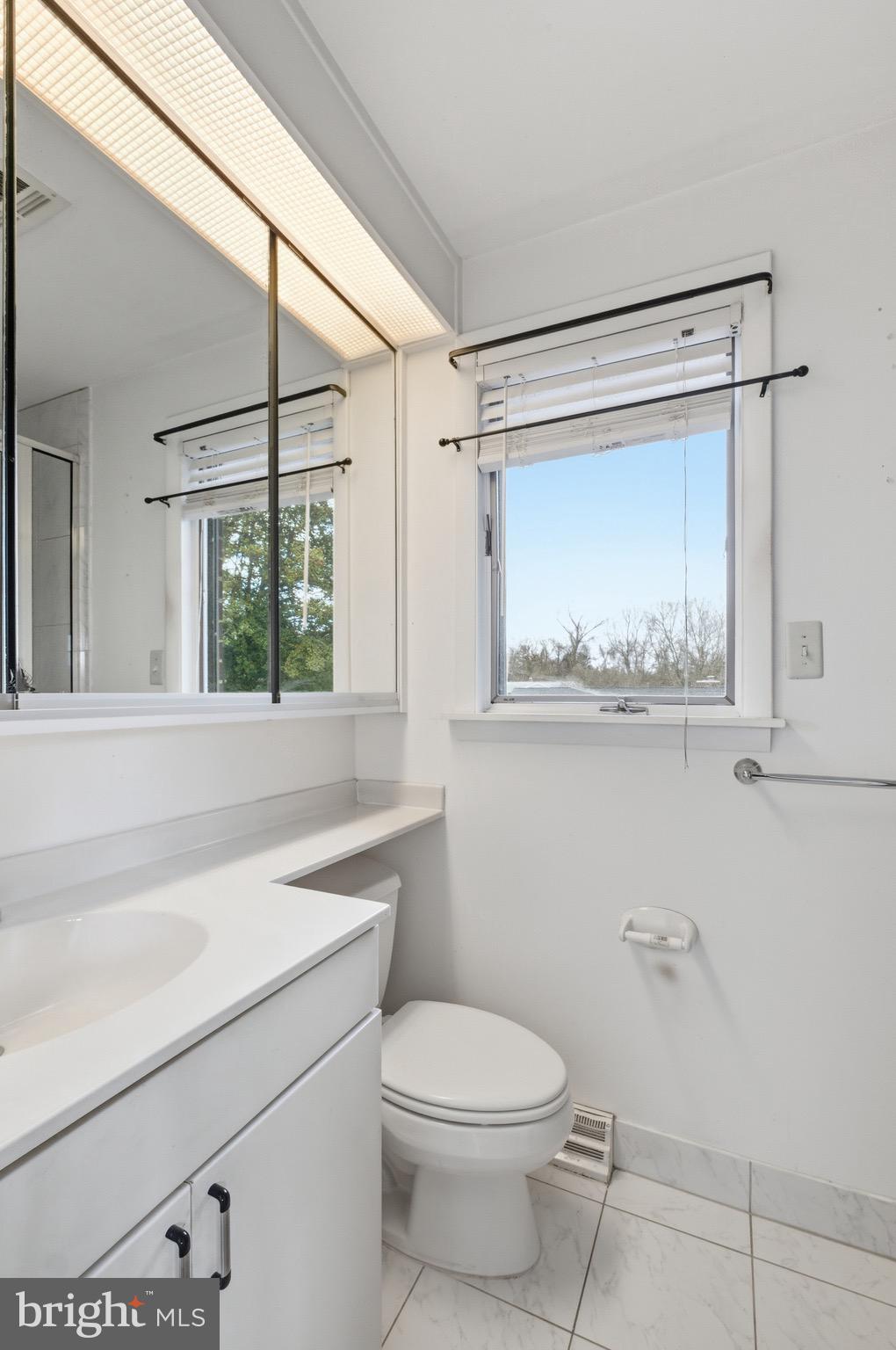 PIKESVILLE - Residential