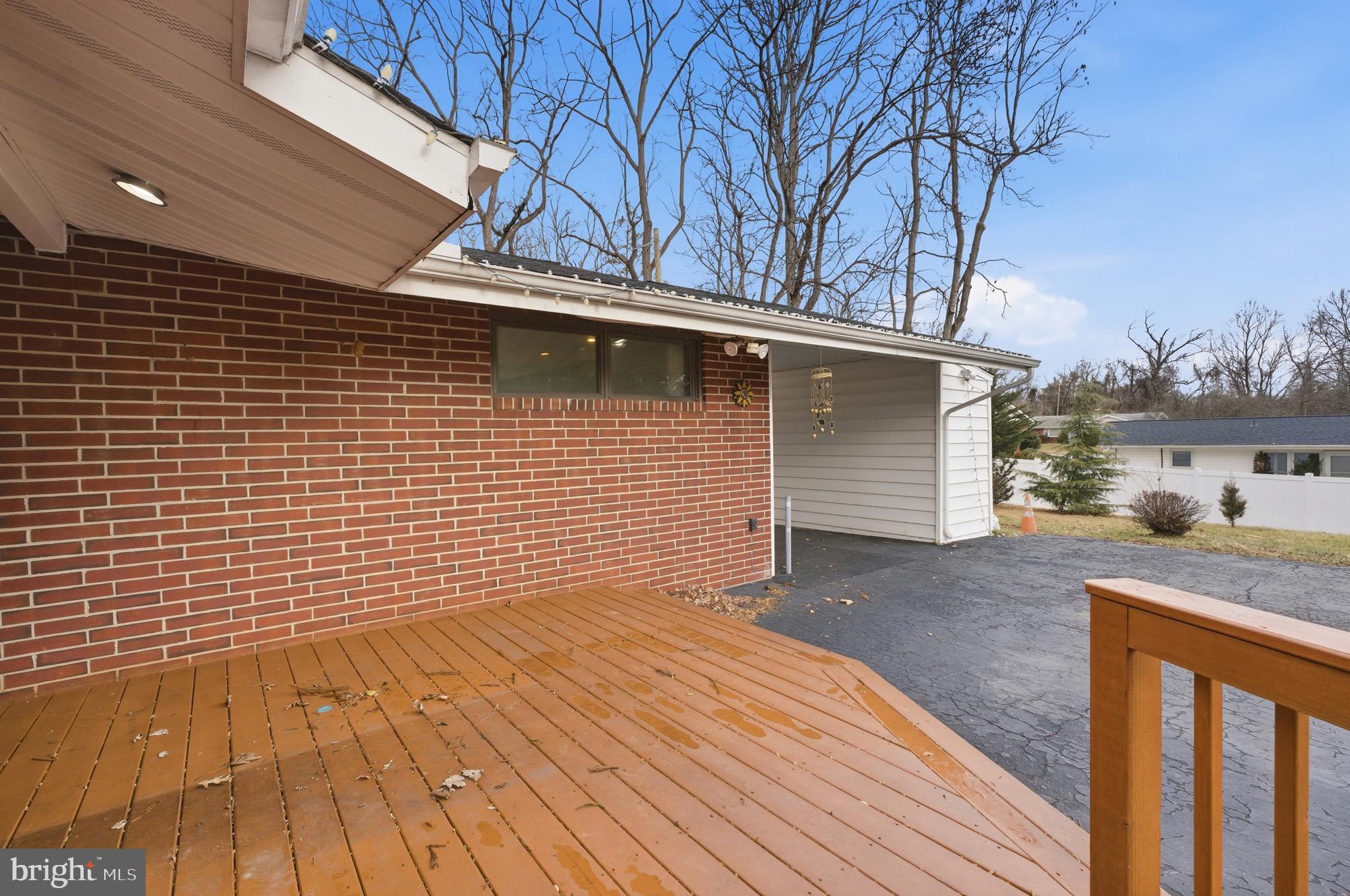 PIKESVILLE - Residential