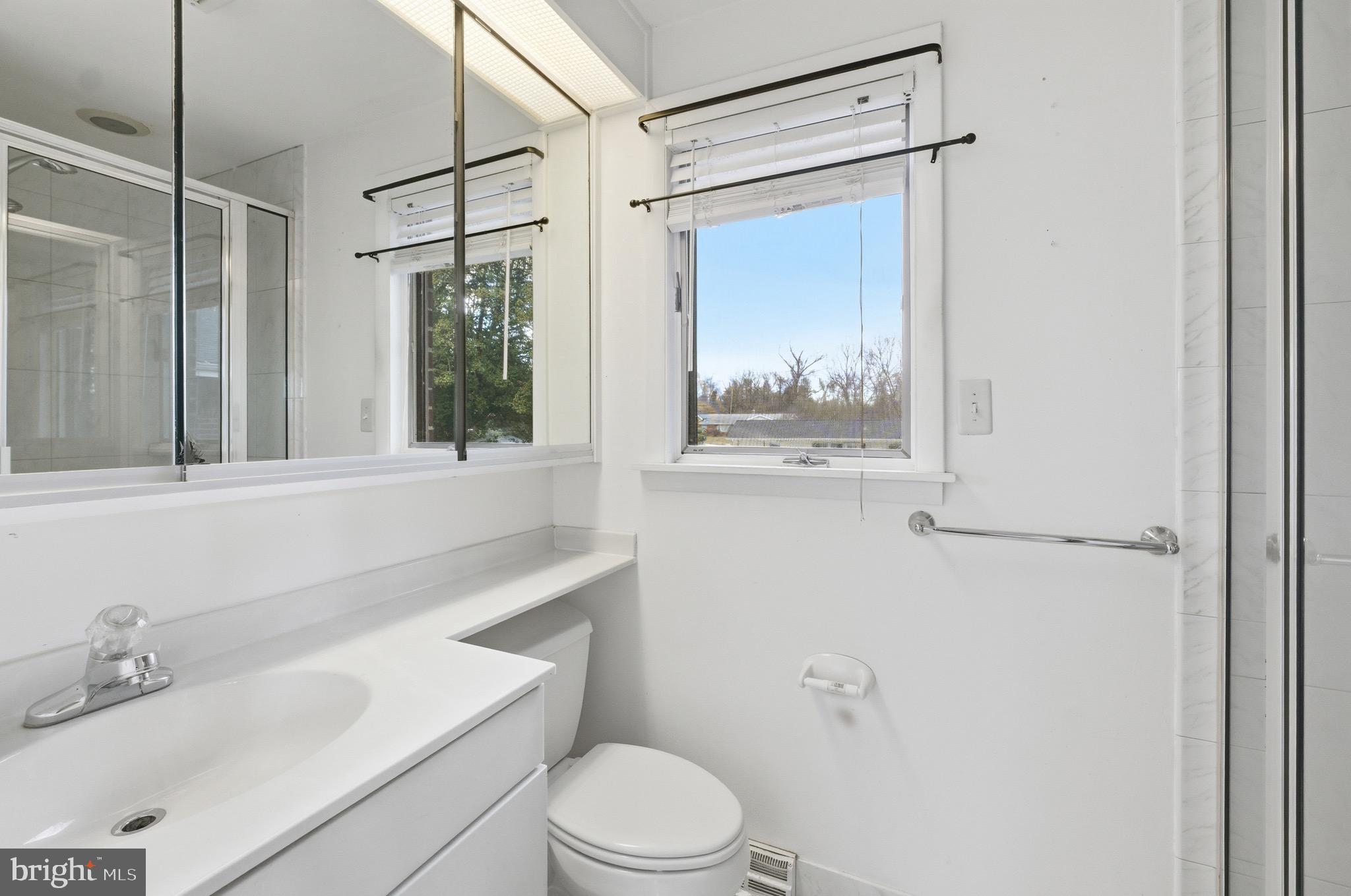 PIKESVILLE - Residential