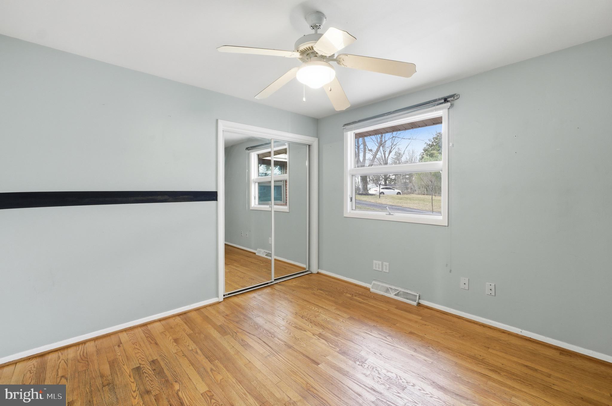 PIKESVILLE - Residential