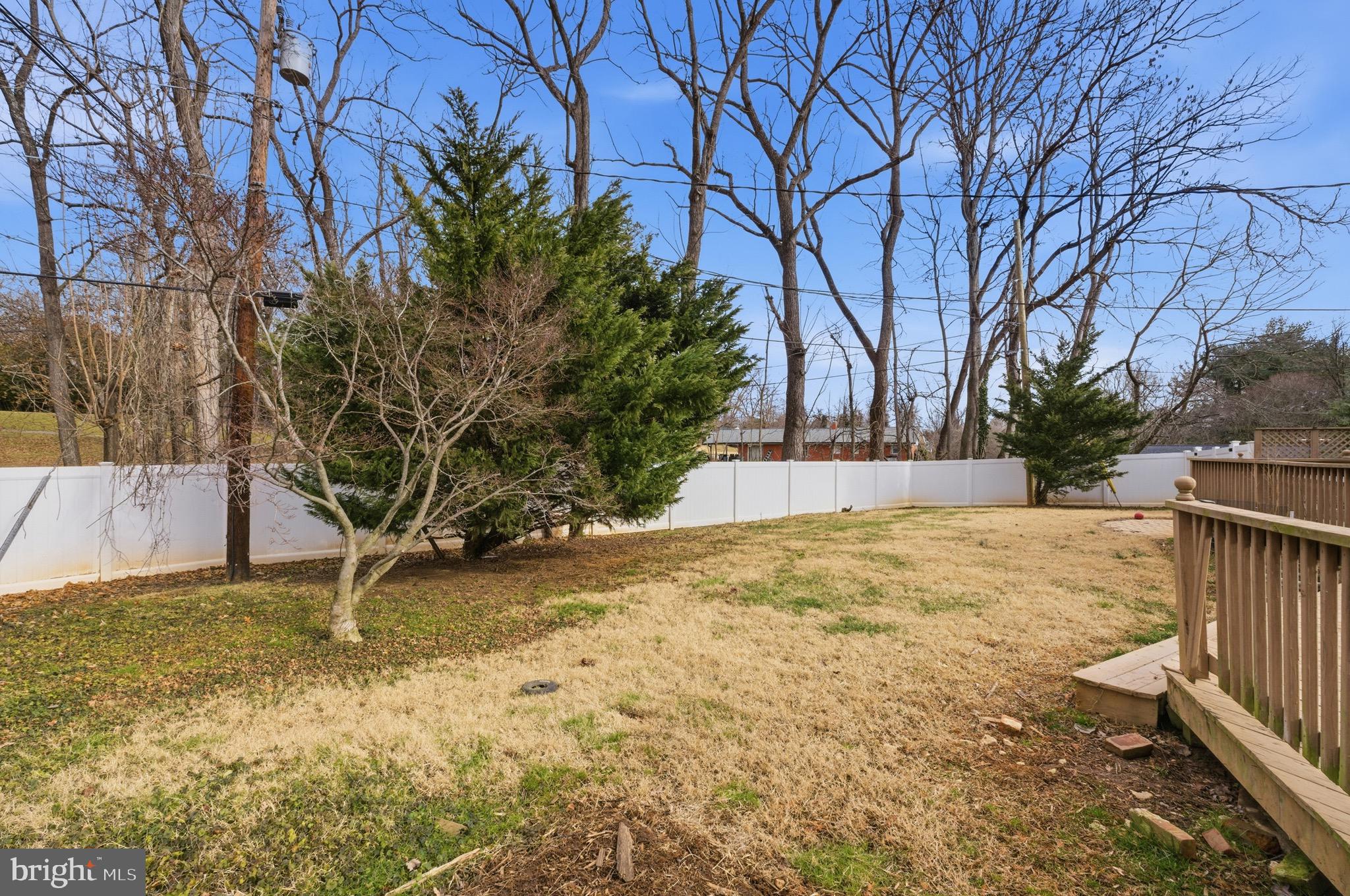 PIKESVILLE - Residential