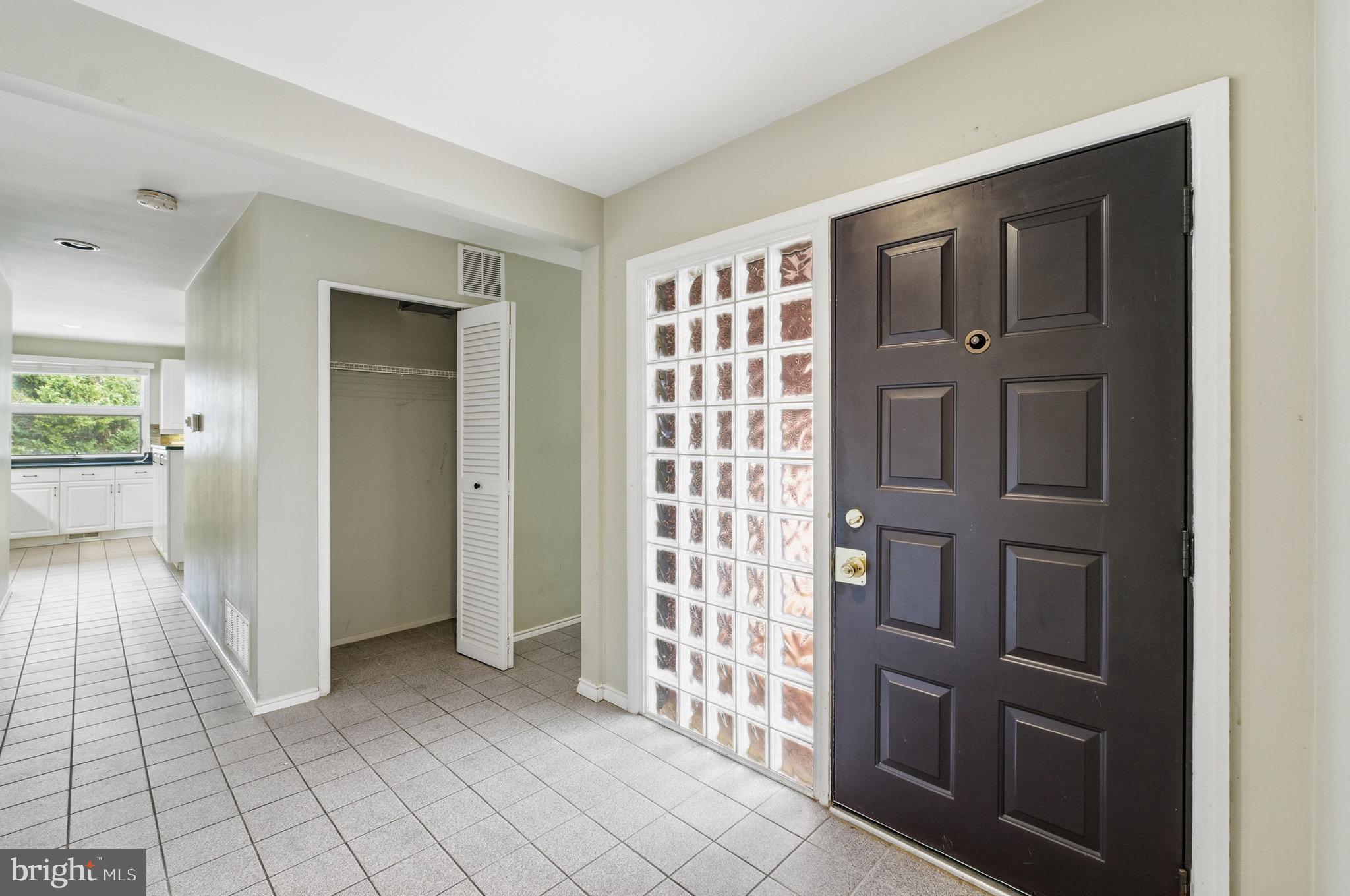 PIKESVILLE - Residential