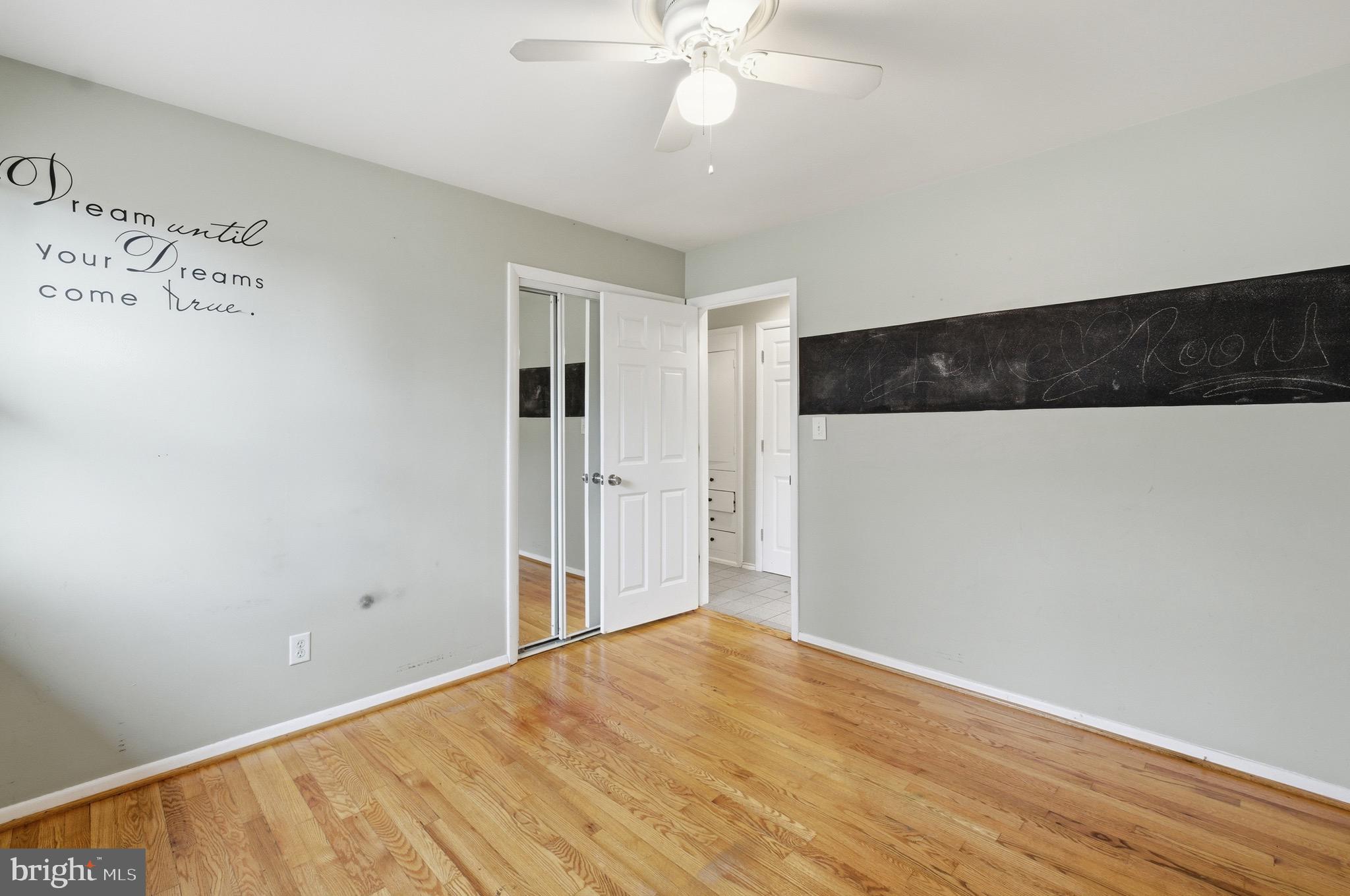 PIKESVILLE - Residential