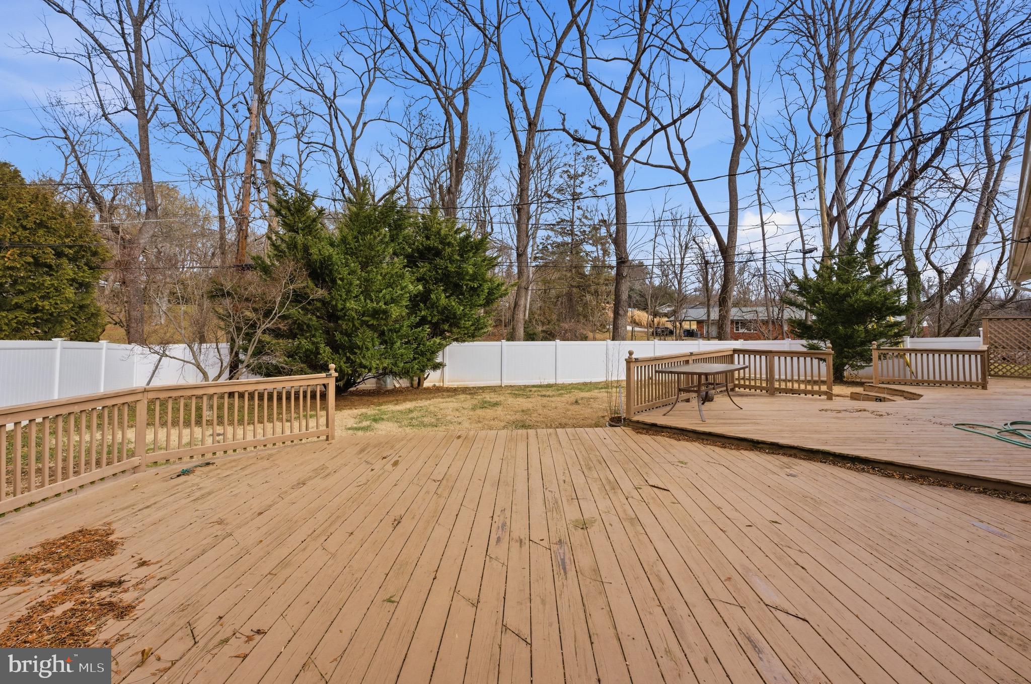 PIKESVILLE - Residential