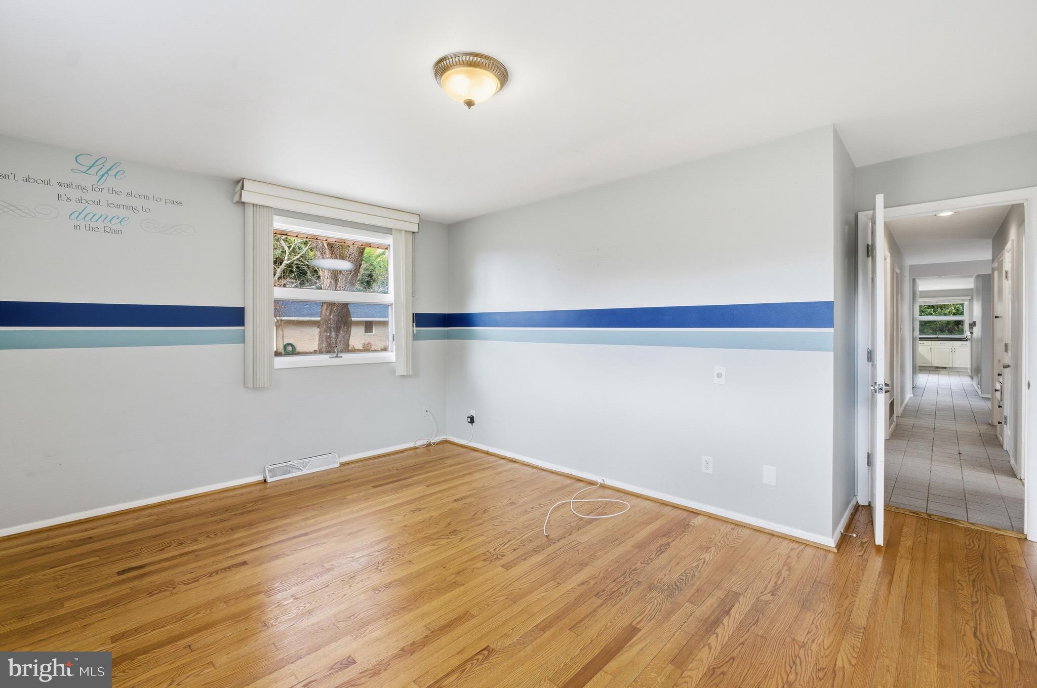 PIKESVILLE - Residential