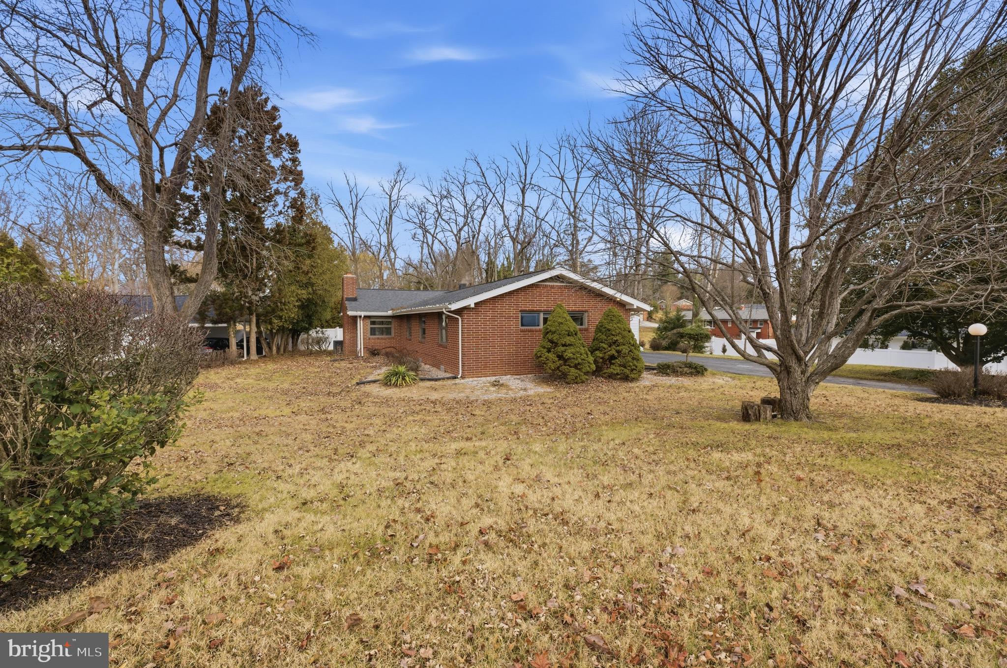 PIKESVILLE - Residential