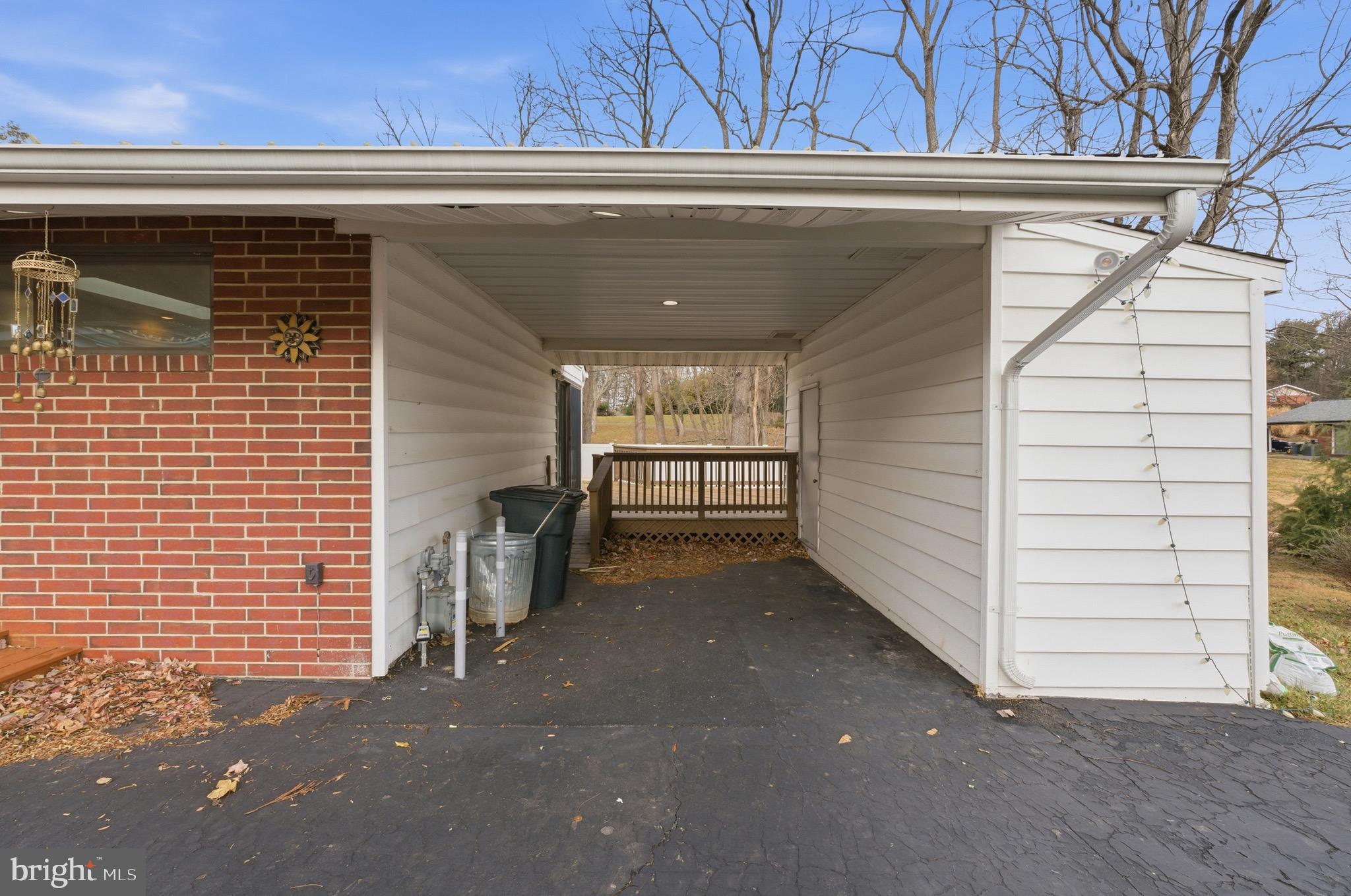 PIKESVILLE - Residential