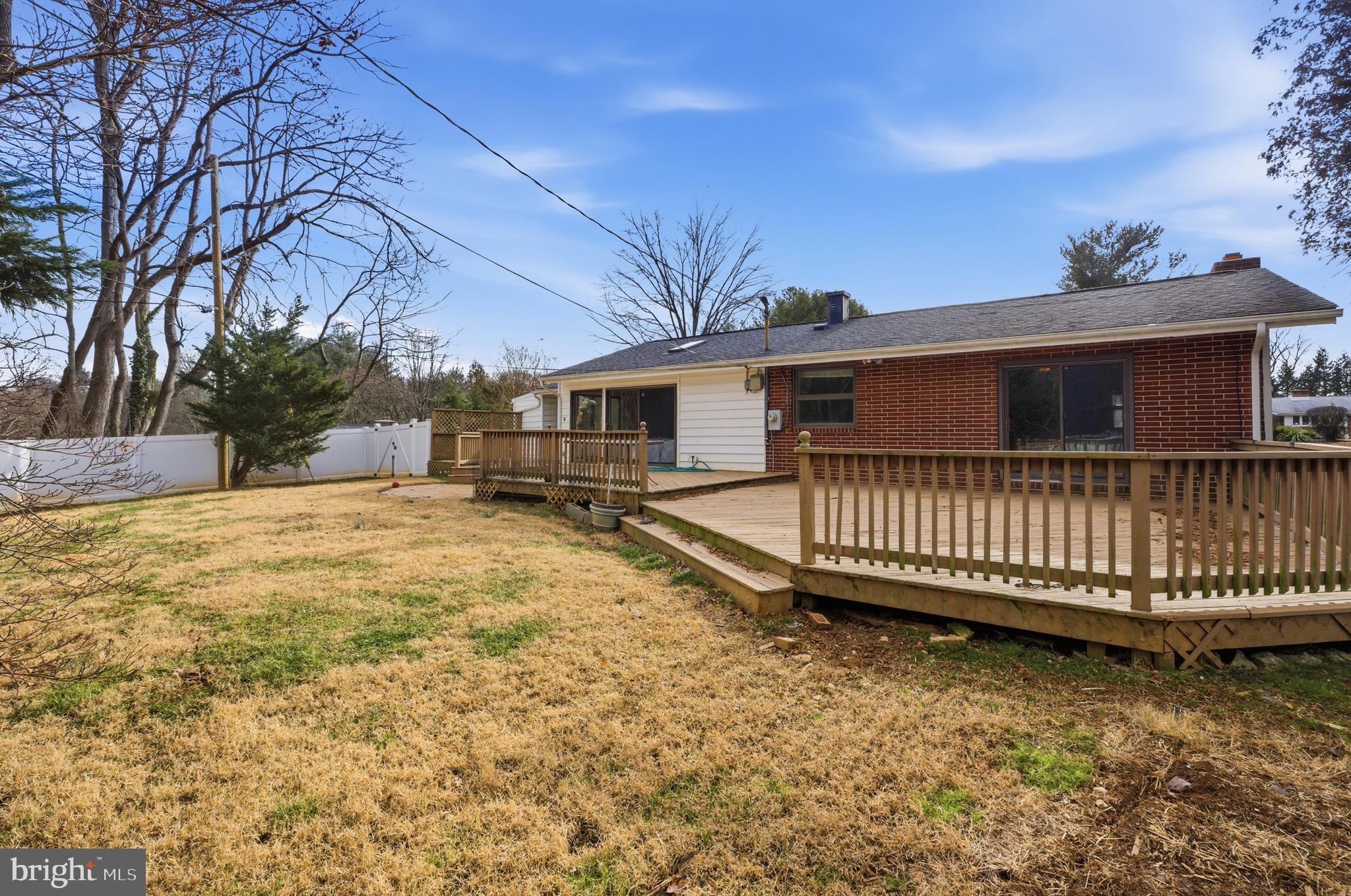 PIKESVILLE - Residential