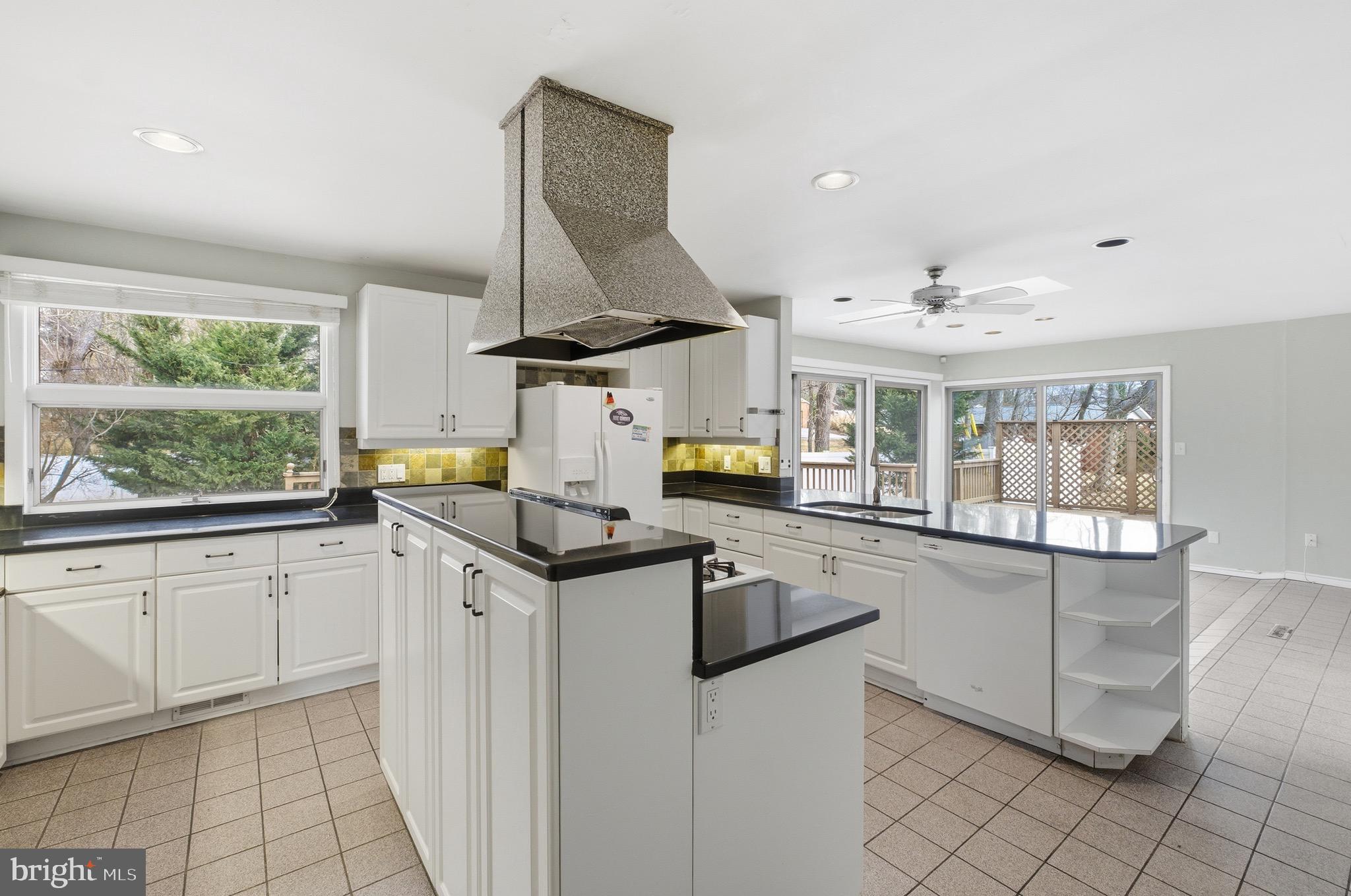 PIKESVILLE - Residential