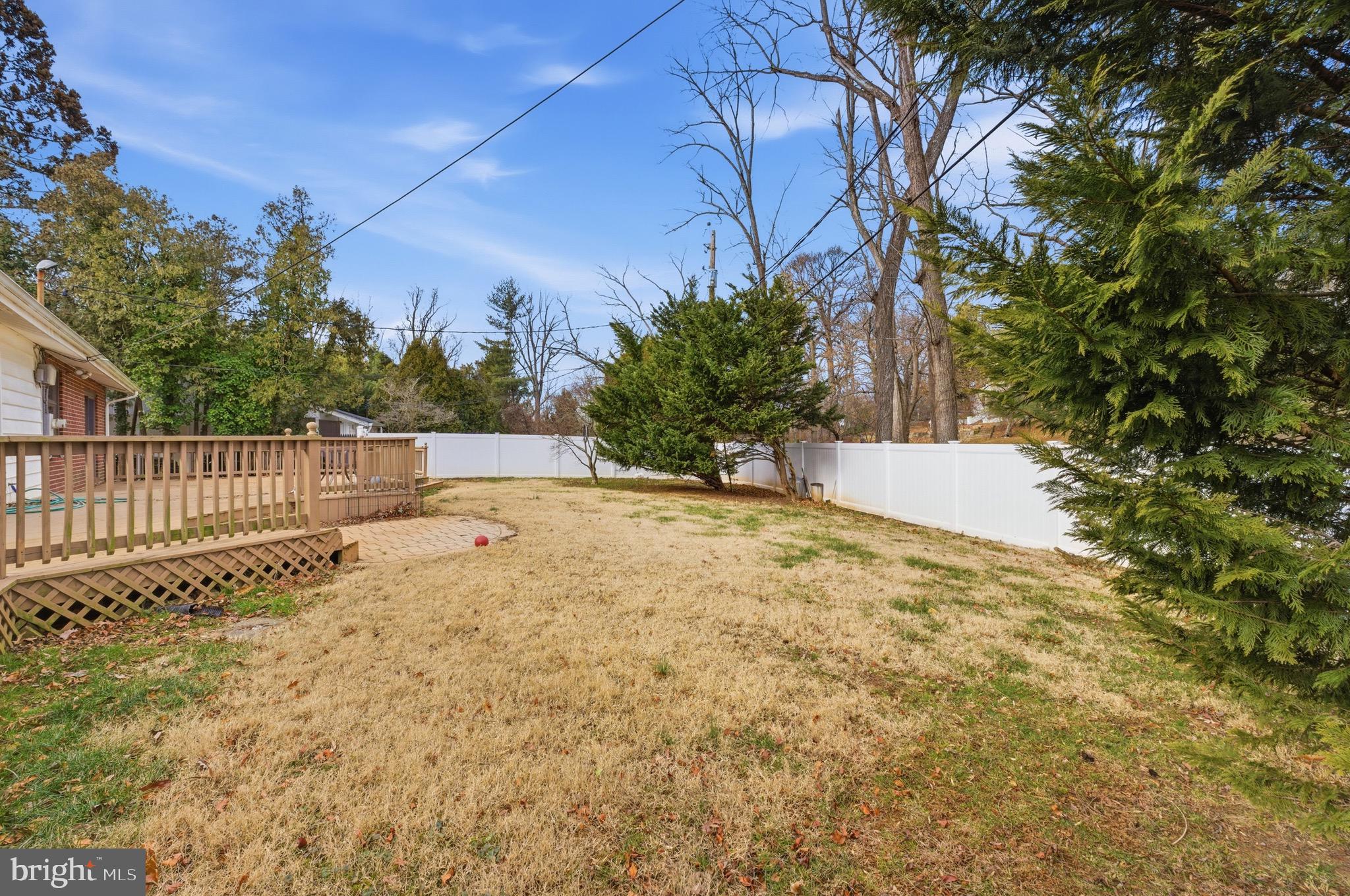 PIKESVILLE - Residential