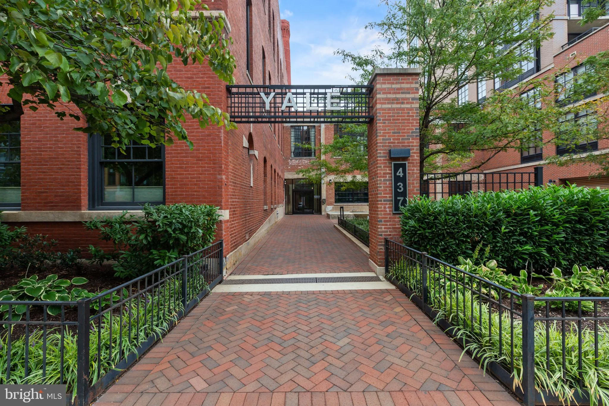 437 New York Avenue NW Unit 605, Washington, DC 20001