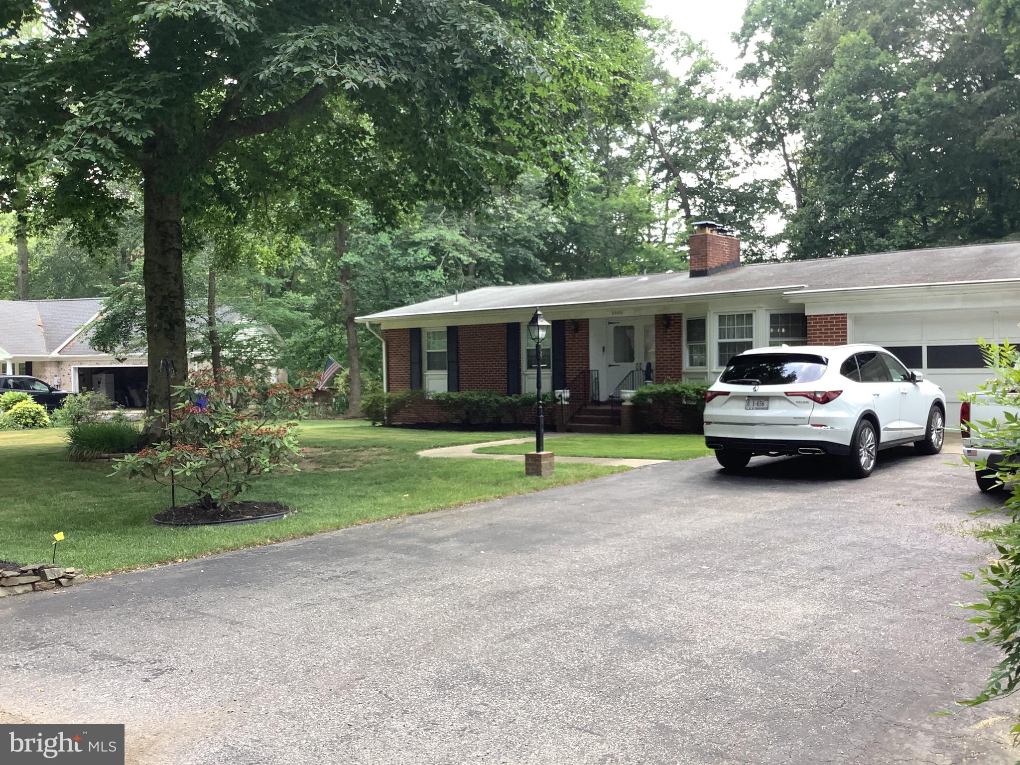 BRYANS ROAD - Residential