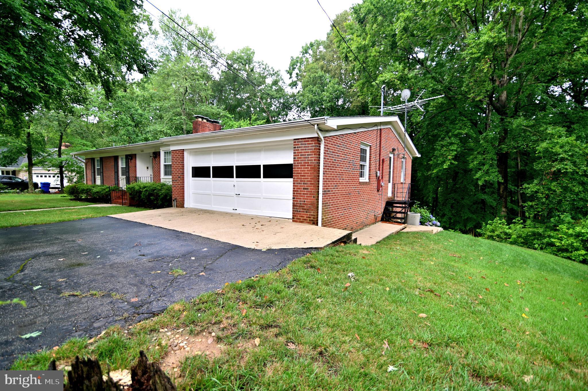 BRYANS ROAD - Residential