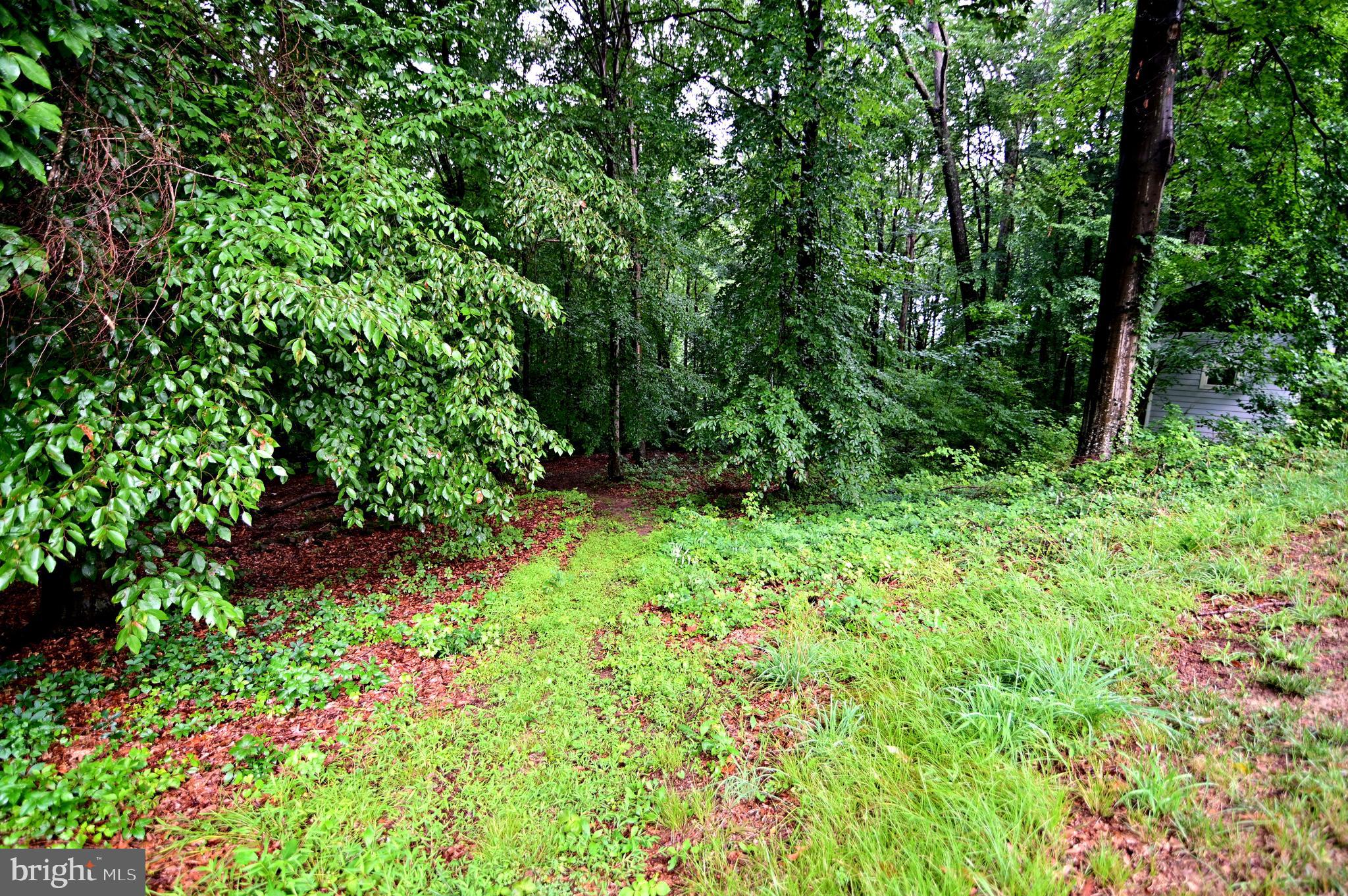 BRYANS ROAD - Residential